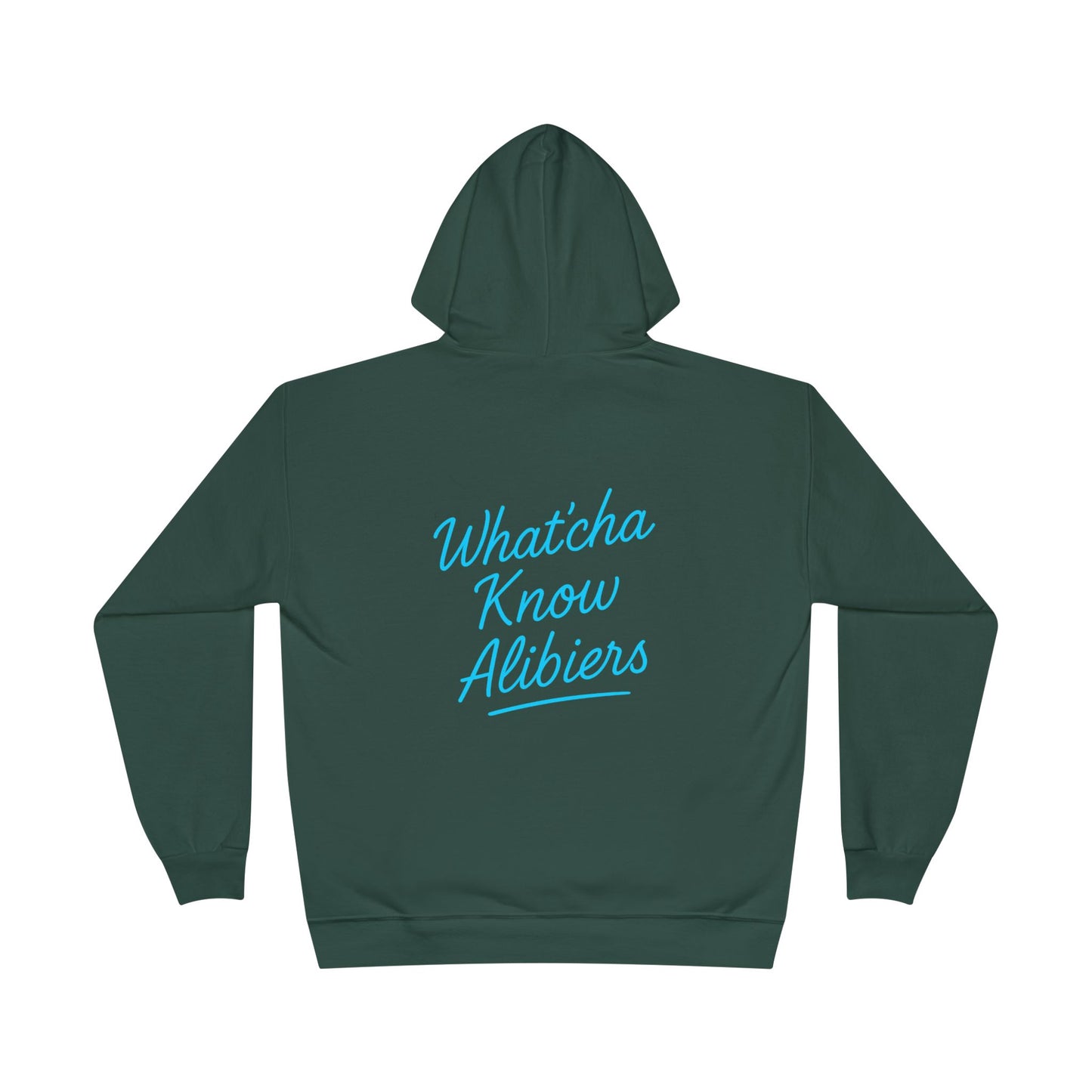 Pretty Lies Hoodie - New 2025