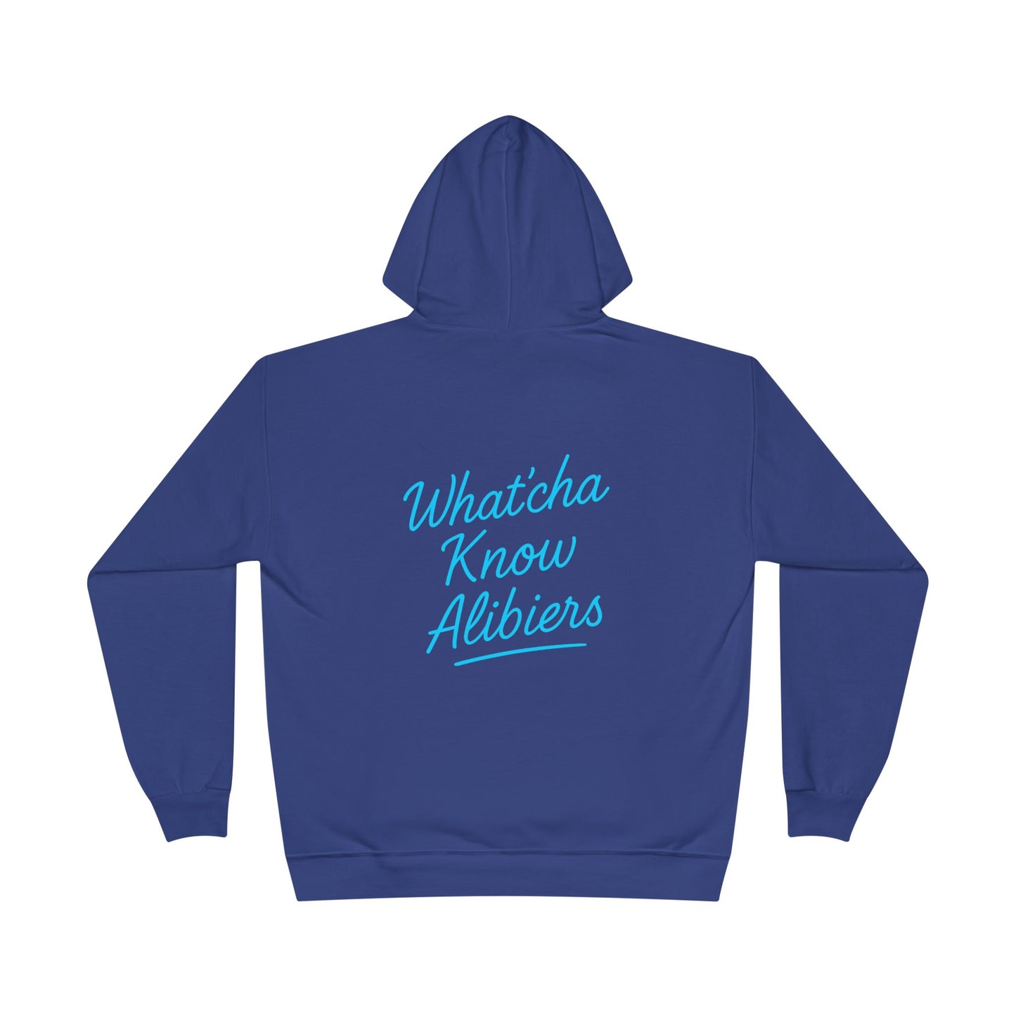 Pretty Lies Hoodie - New 2025