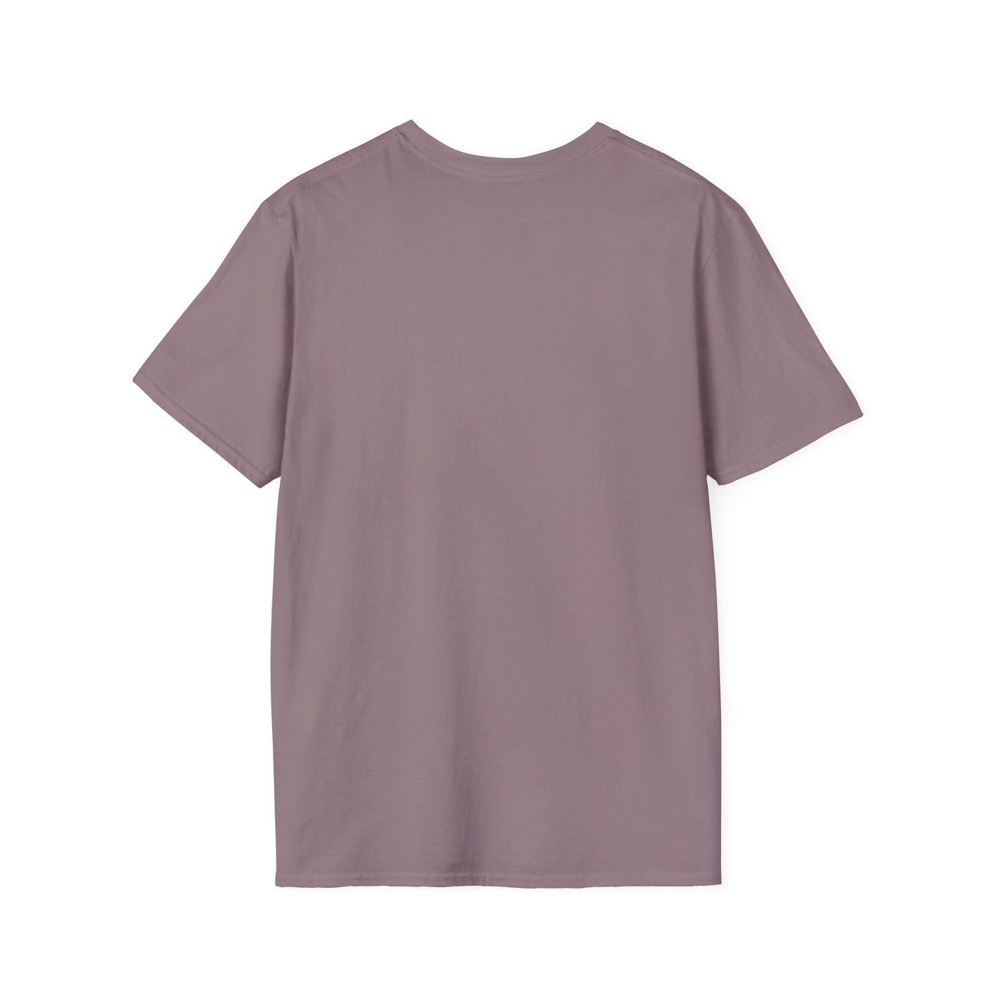 Here Comes the Sun Unisex Softstyle T-Shirt, New 2025