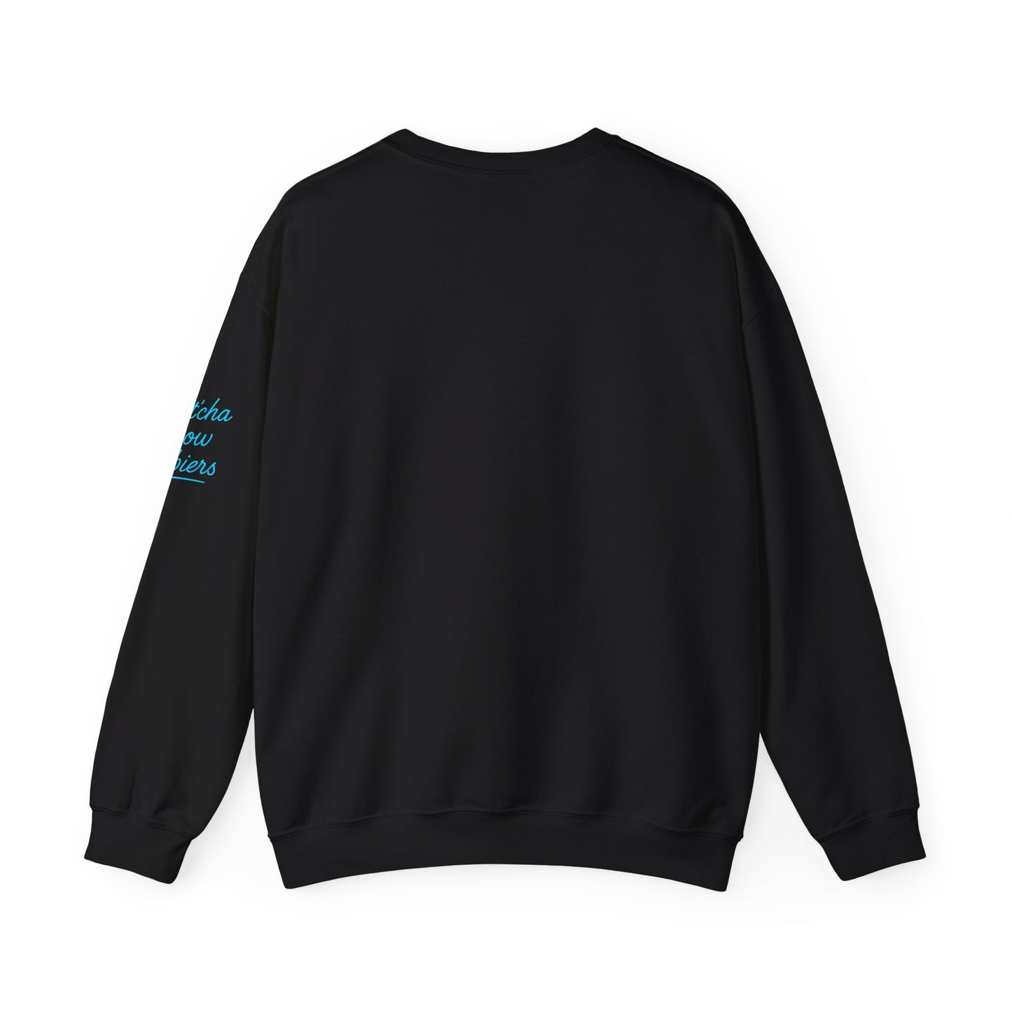 Pretty Lies and Alibis Crewneck Sweatshirt - New 2025