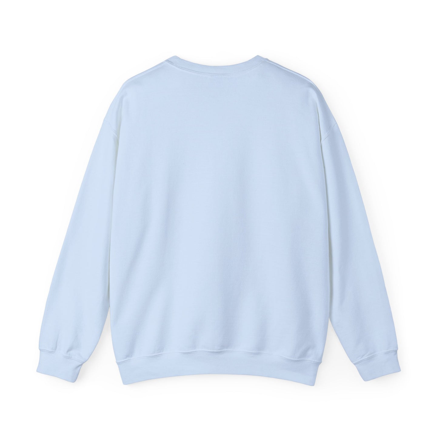 Alibier Unisex Heavy Blend™ Crewneck Sweatshirt