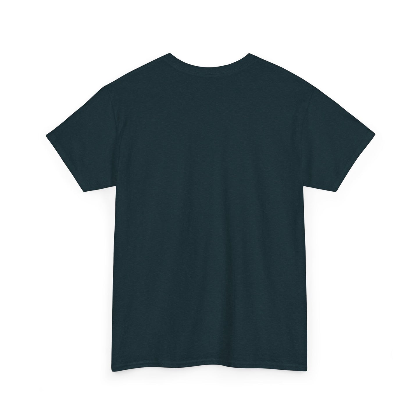 Peace Love Pretty Lies Unisex Heavy Cotton Tee - NEW 2025