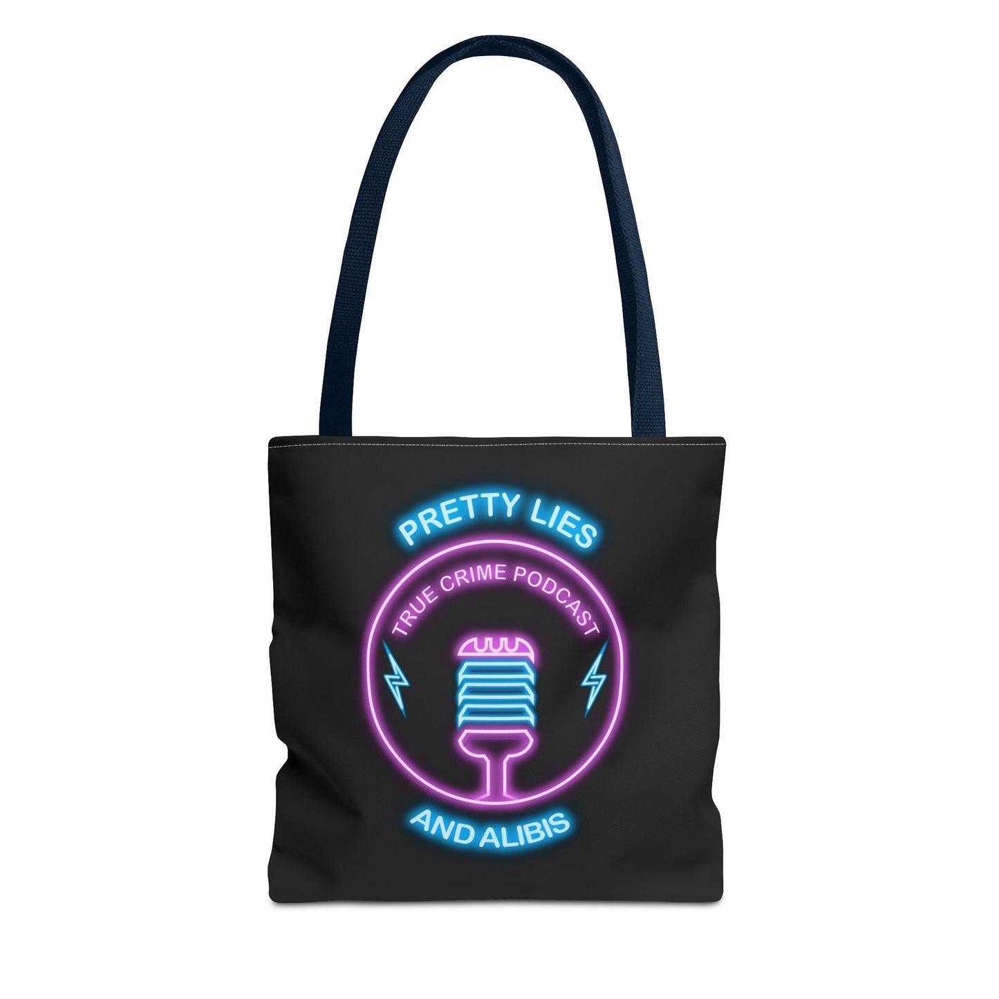 Logo Tote Bag
