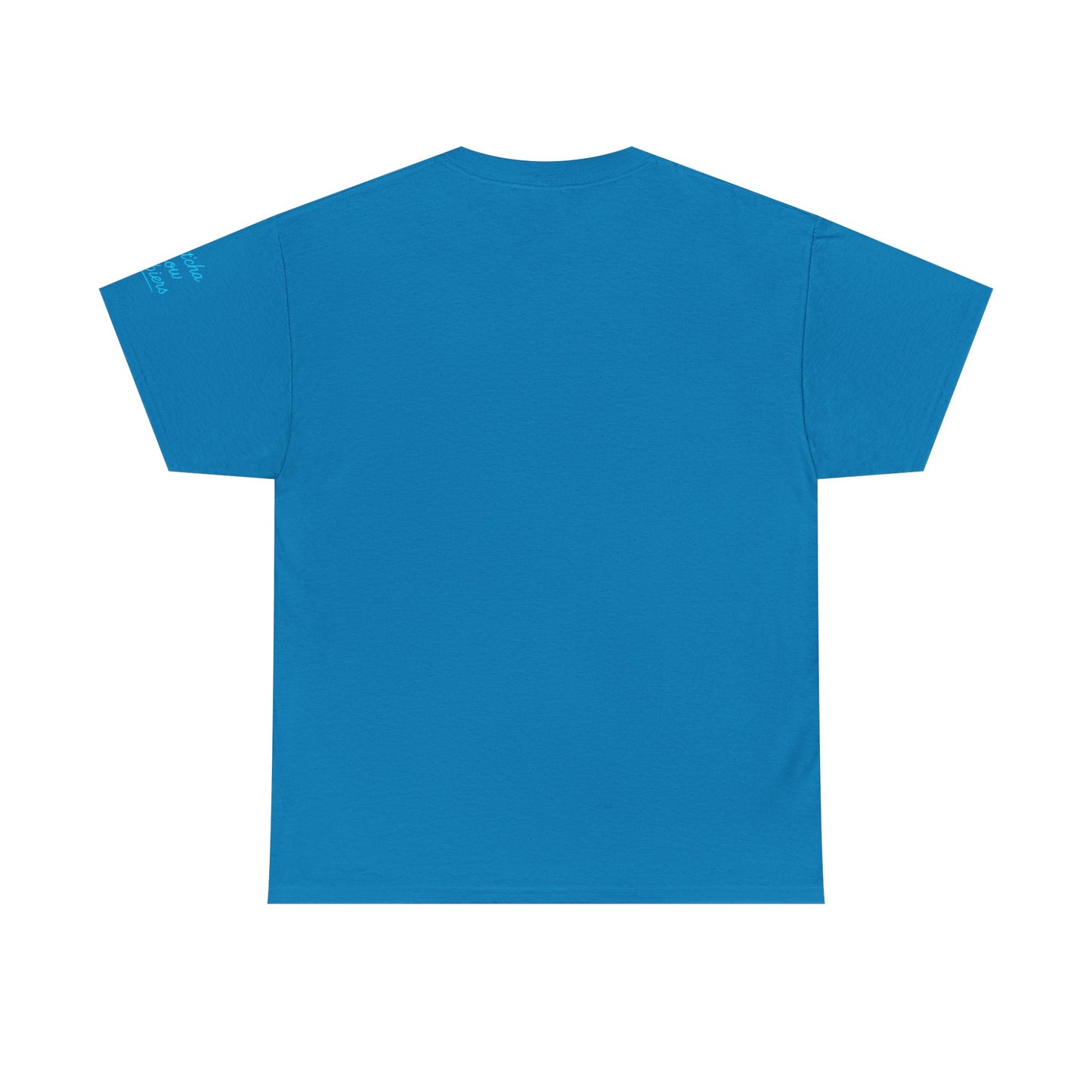 Pretty Lies and Alibis Podcast Unisex Tee | New 2025