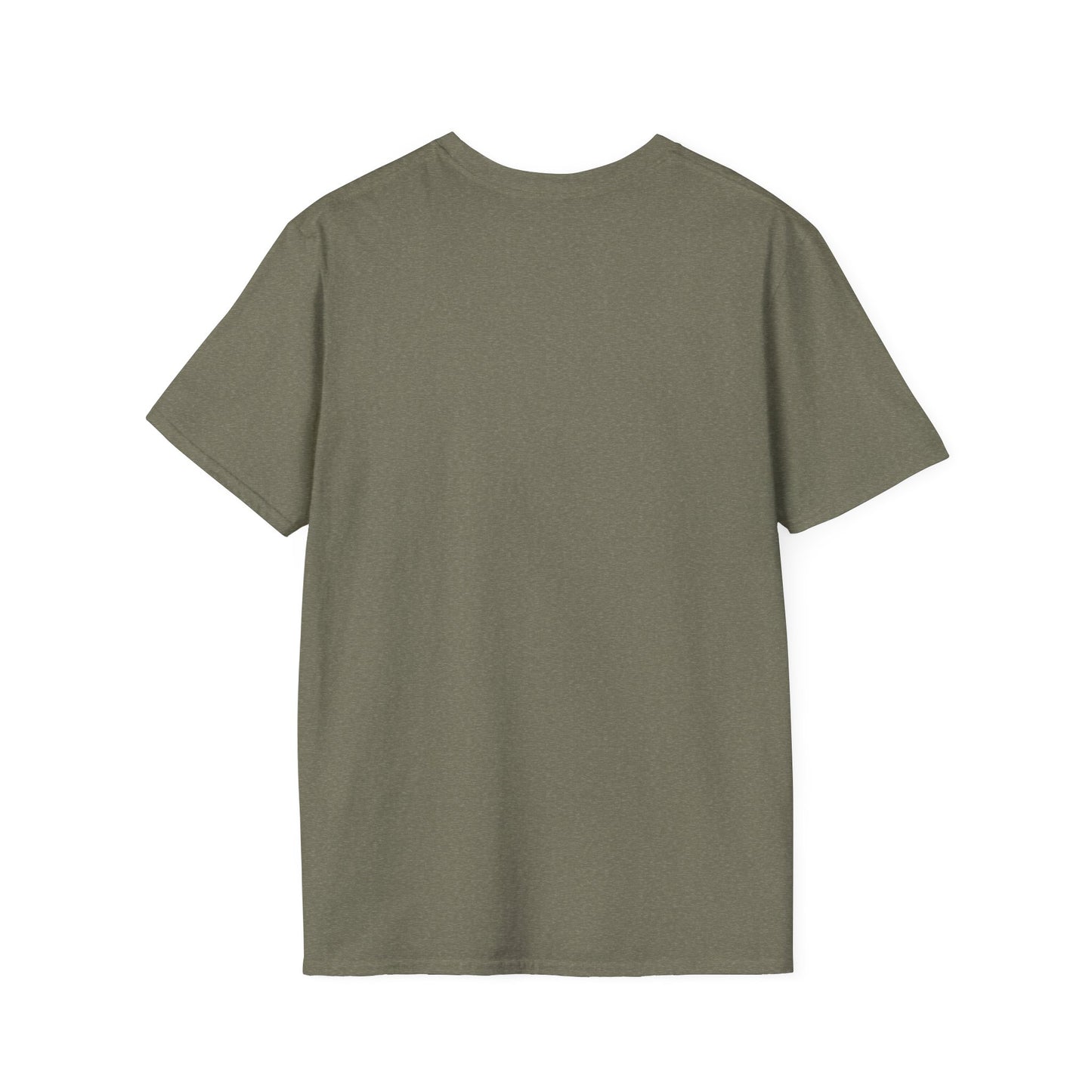 Here Comes the Sun Unisex Softstyle T-Shirt, New 2025