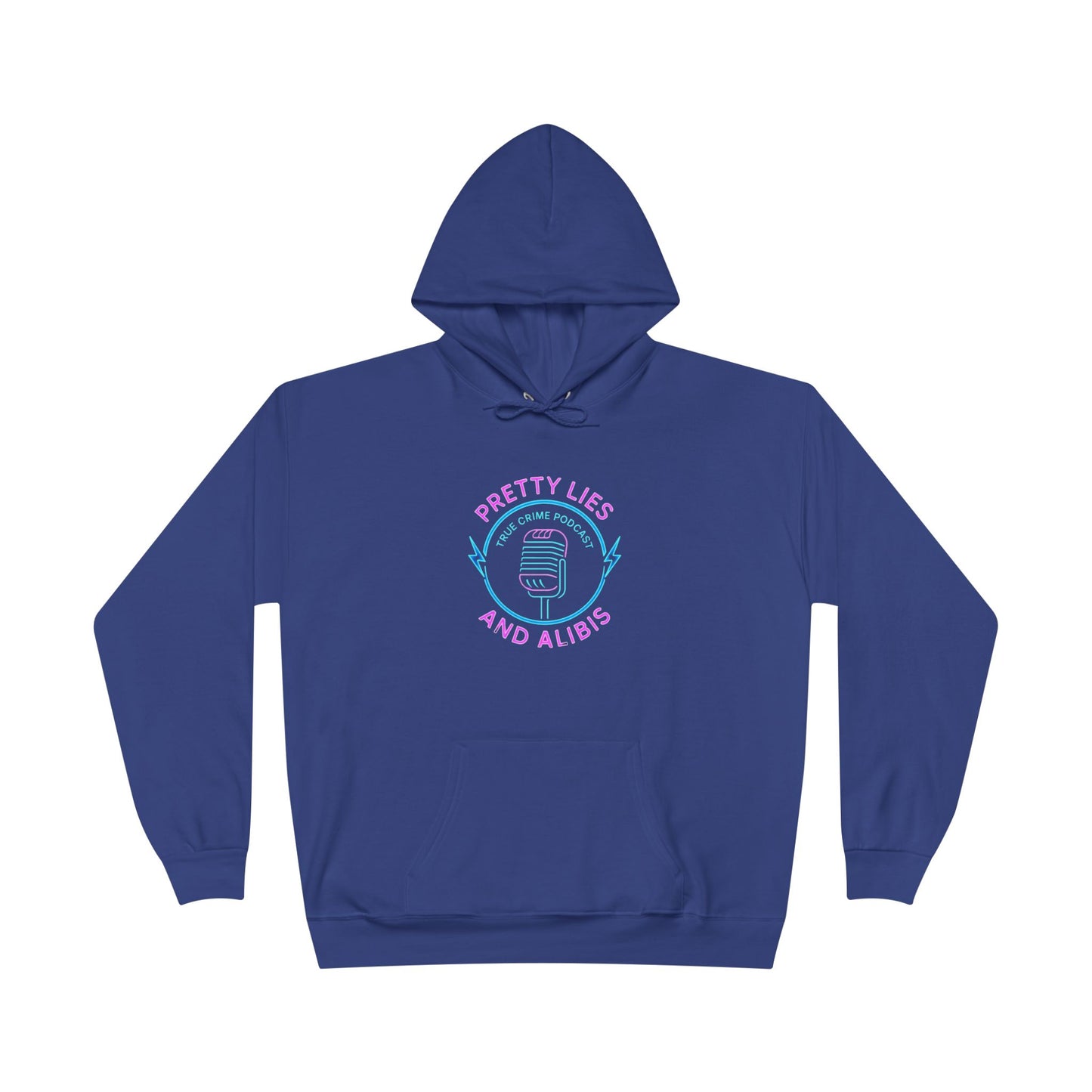 Pretty Lies Hoodie - New 2025