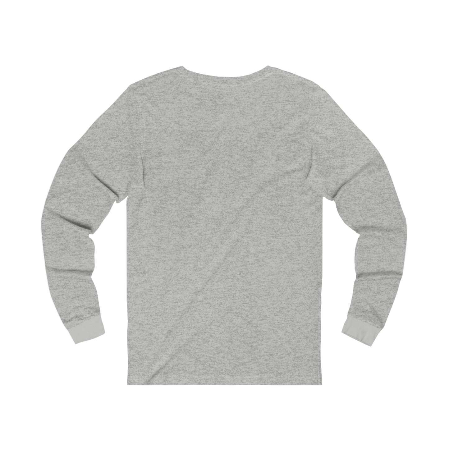 Long Road To Justice Unisex Jersey Long Sleeve Tee