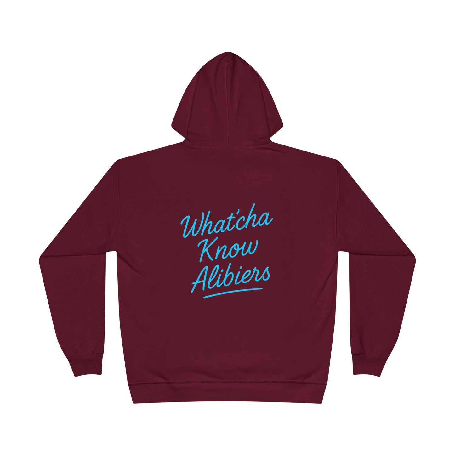 Pretty Lies Hoodie - New 2025