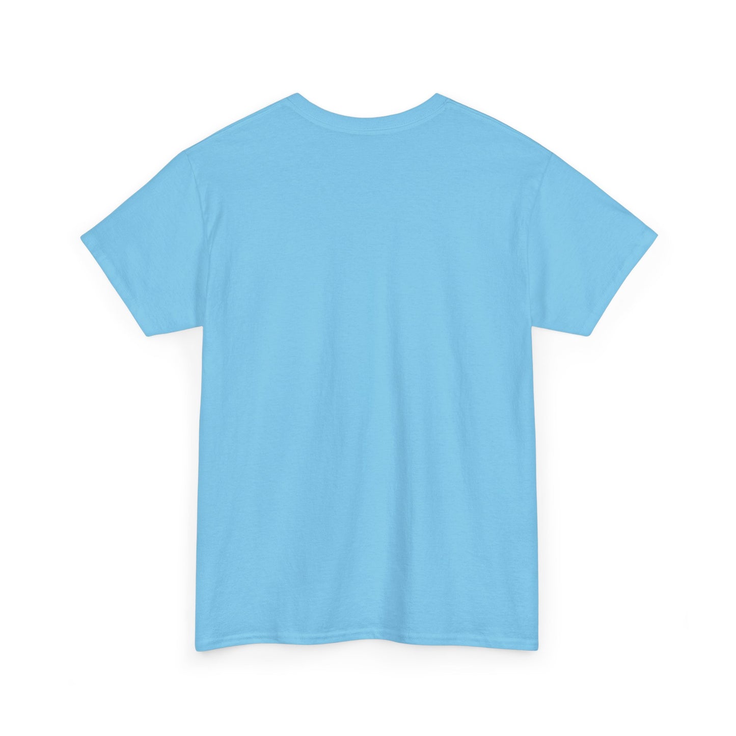 Logo Hippie Style T-Shirt, Unisex - New 2025