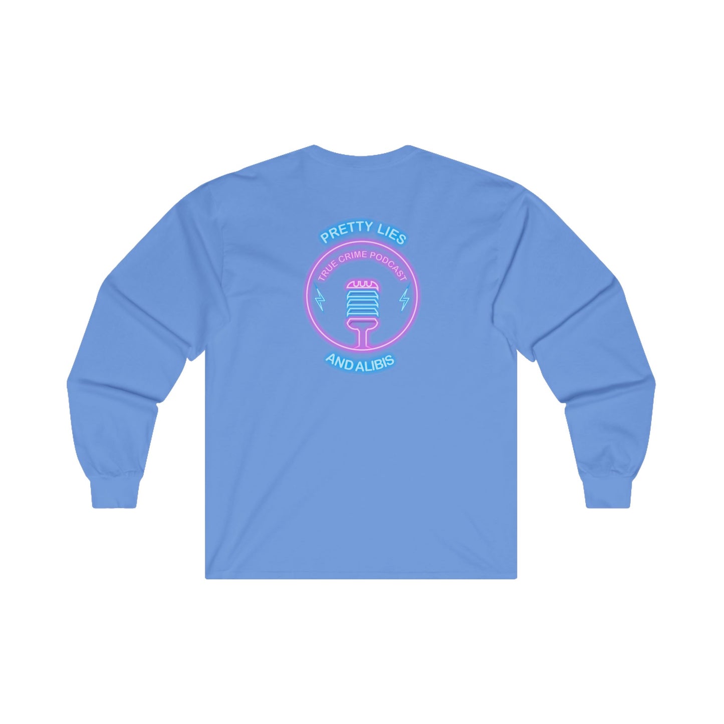 New! I’m an Albier Unisex Ultra Cotton Long Sleeve Tee - Fun Graphic Tee for Creative Minds