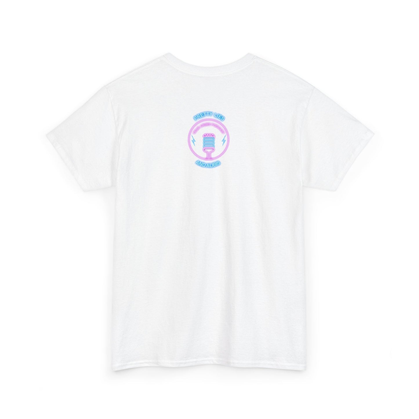 Hippie Unisex Heavy Cotton Tee