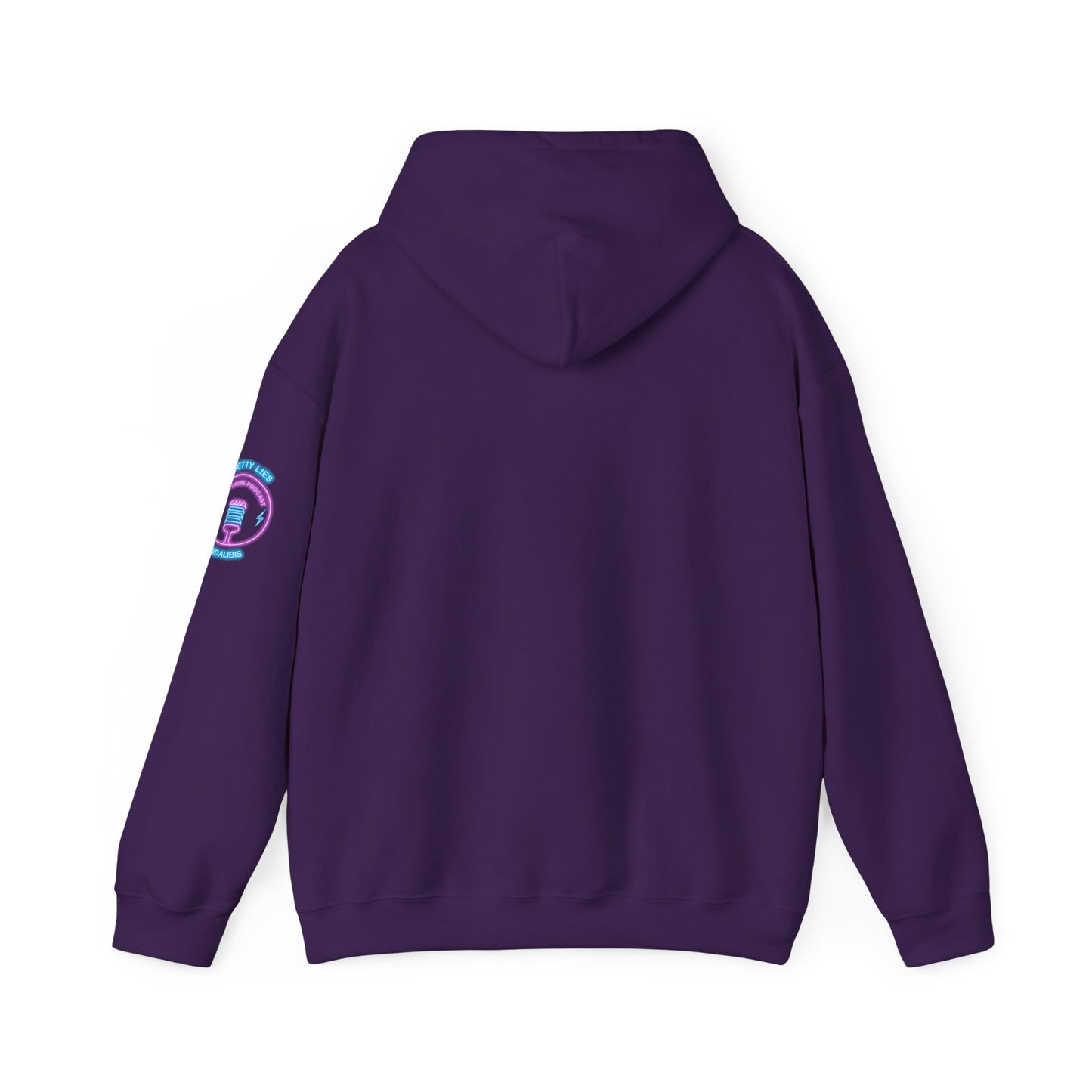 NEW! Vibrant Retro Hoodie - Unisex Heavy Blend™ Sweatshirt with Retro Design