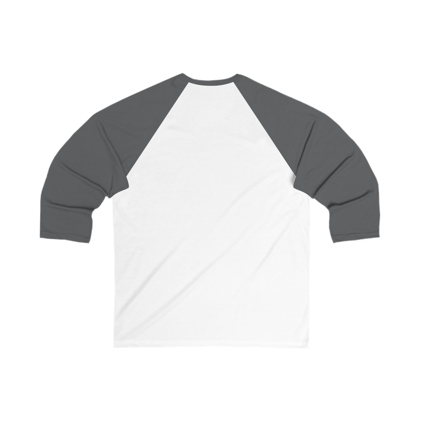 New Lyrics - Here Comes the Sun Unisex 3/4 Sleeve Baseball Tee