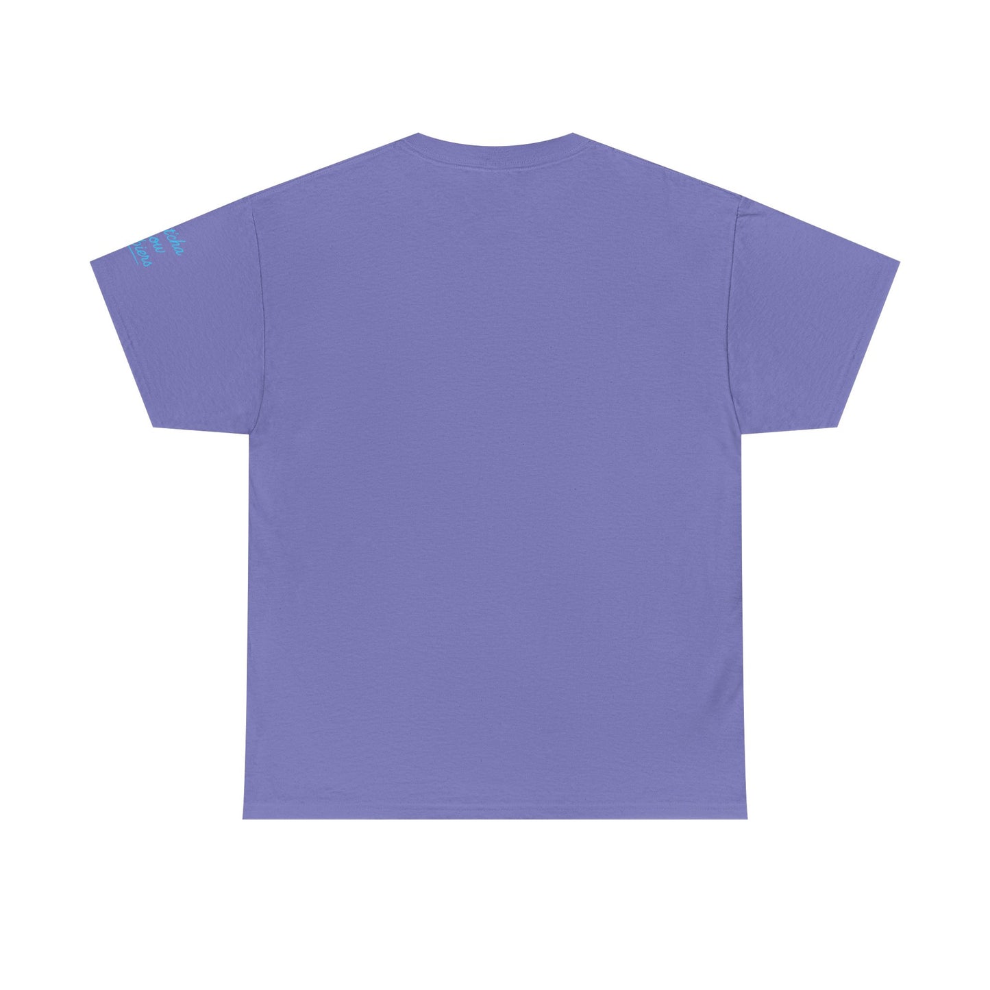 Pretty Lies and Alibis Podcast Unisex Tee | New 2025