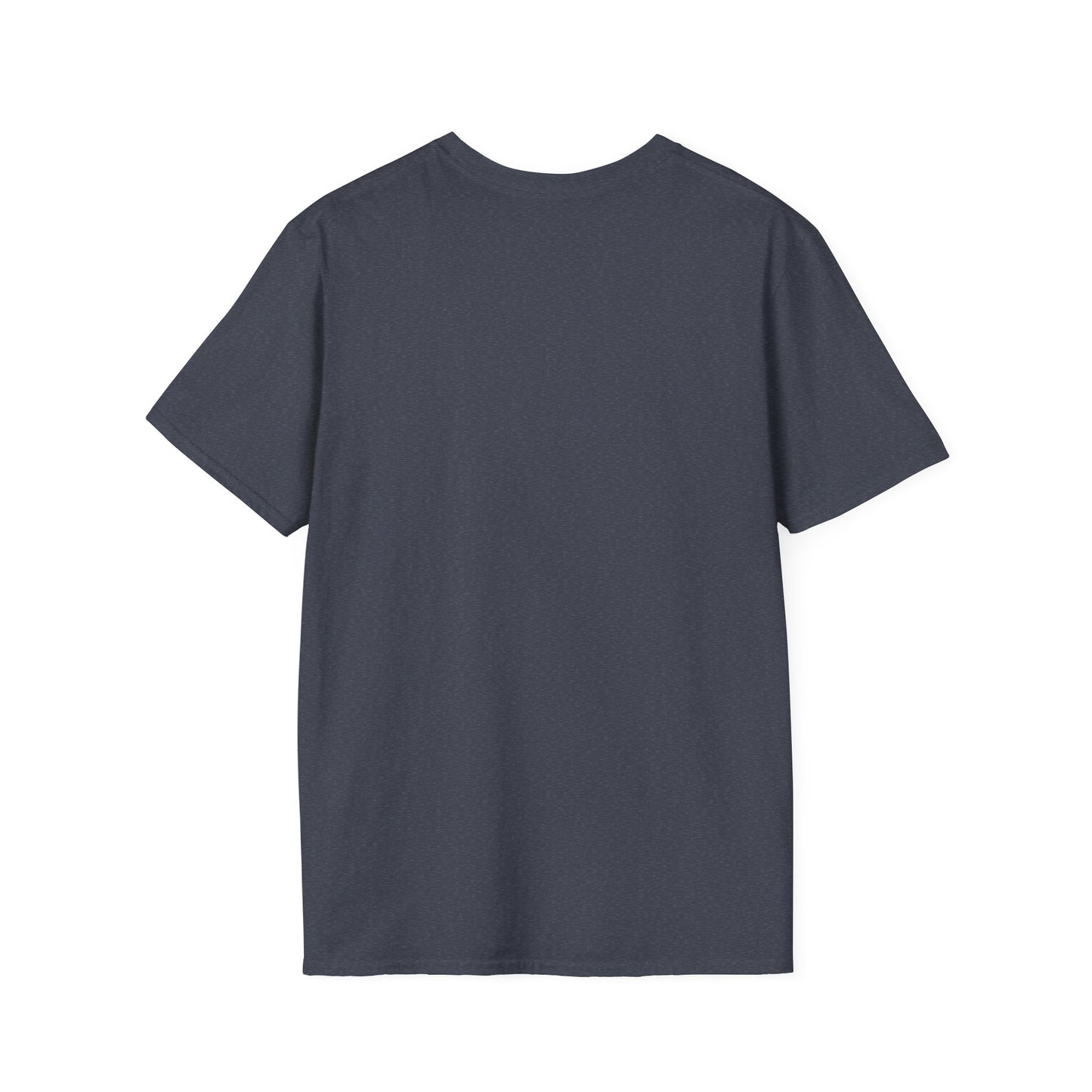 Here Comes the Sun Unisex Softstyle T-Shirt, New 2025