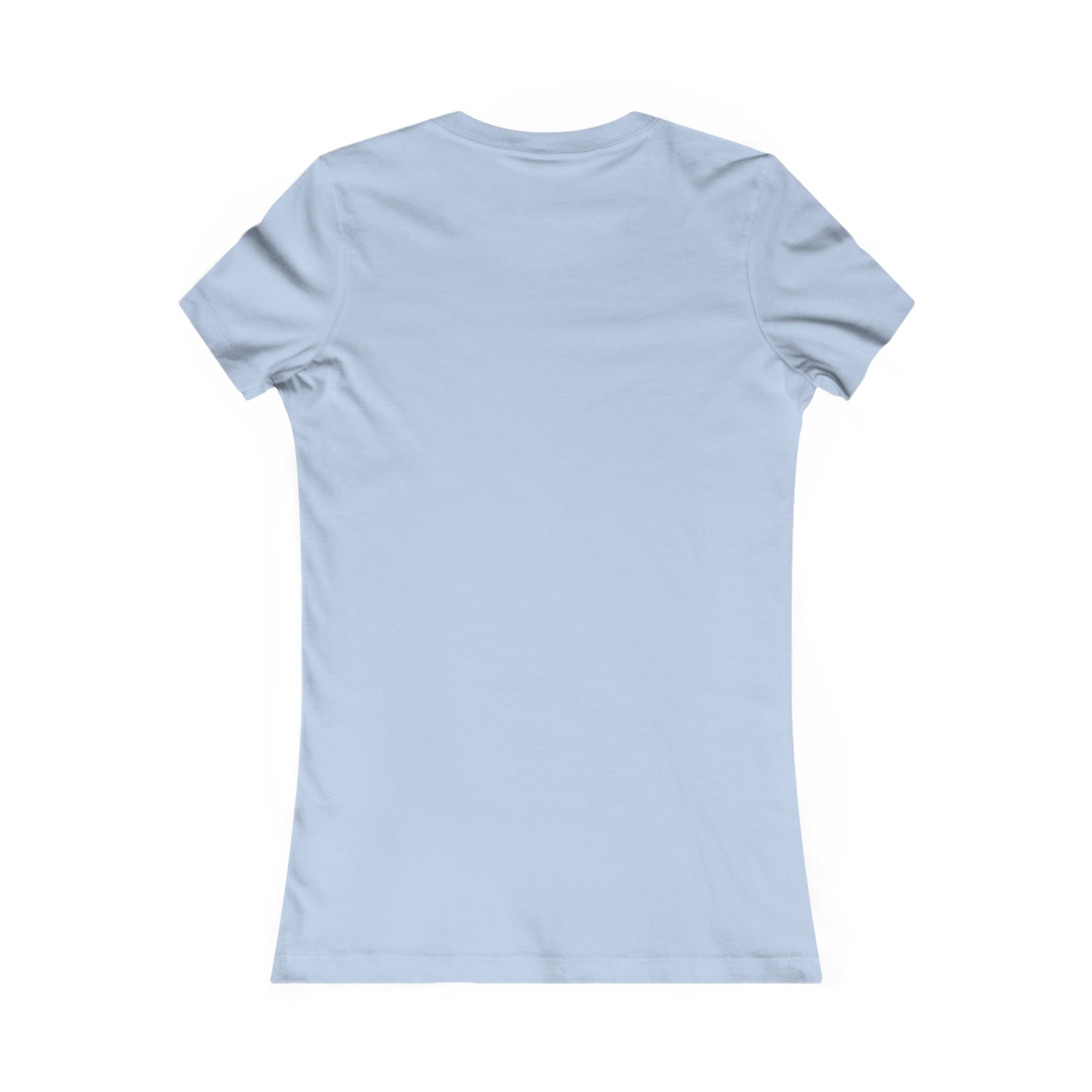 Logo Women's Favorite Tee