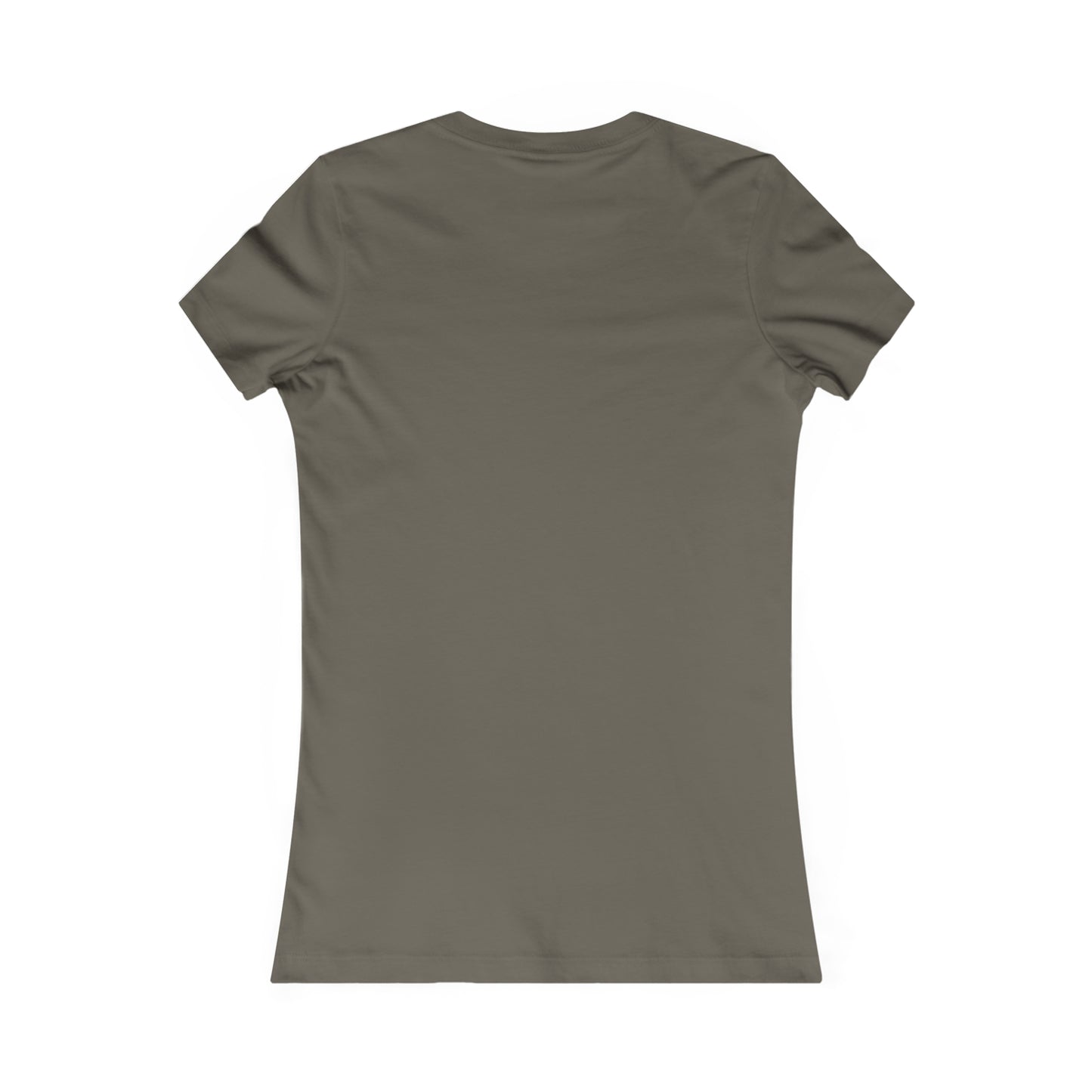 Logo Women's Favorite Tee
