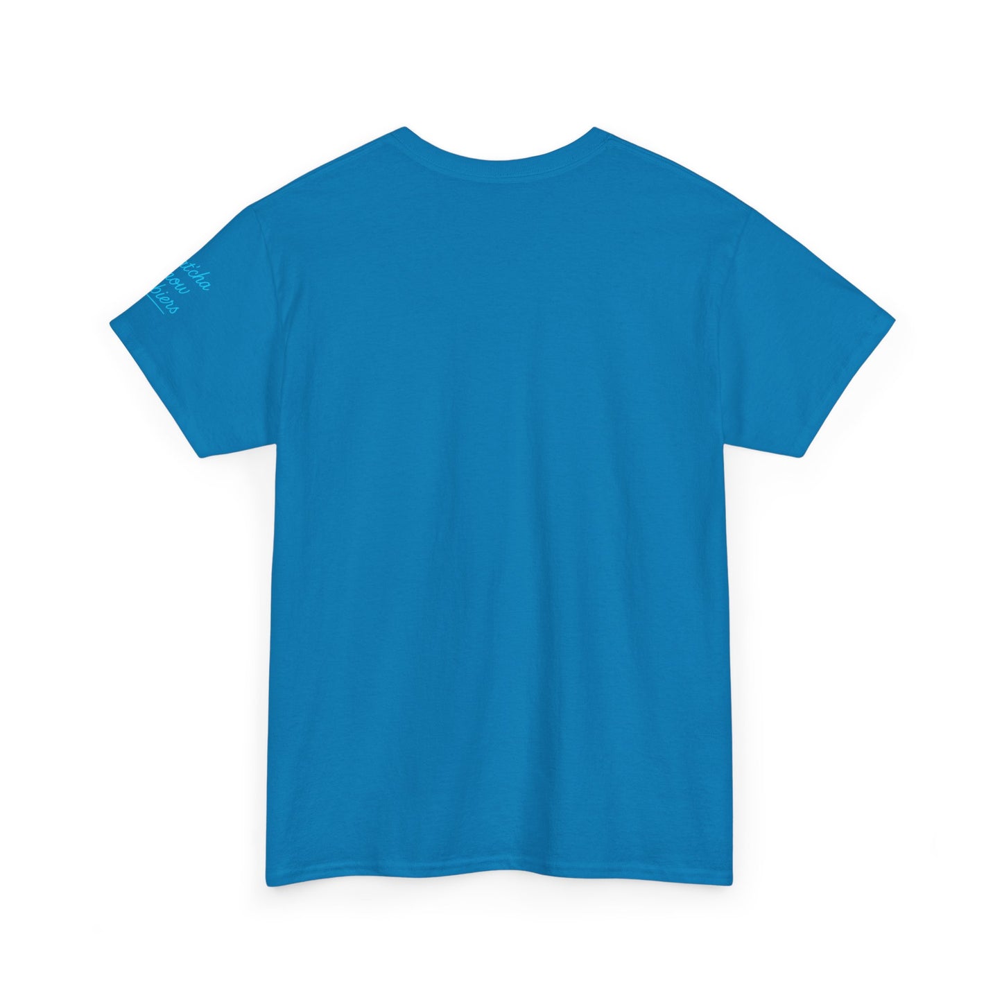 Pretty Lies and Alibis Podcast Unisex Tee | New 2025