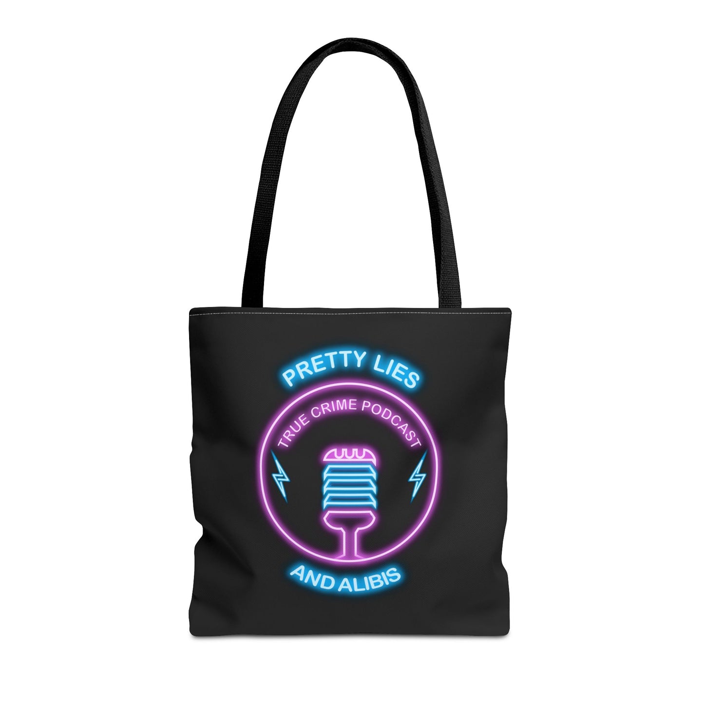 Logo Tote Bag