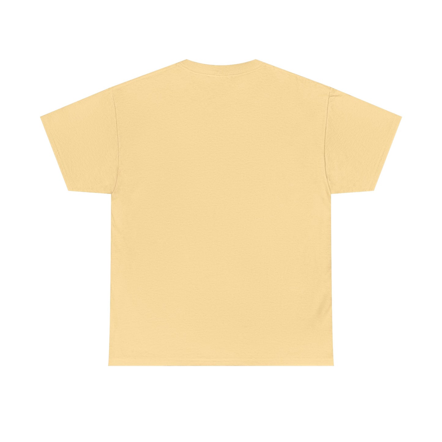 Logo Hippie Style T-Shirt, Unisex - New 2025