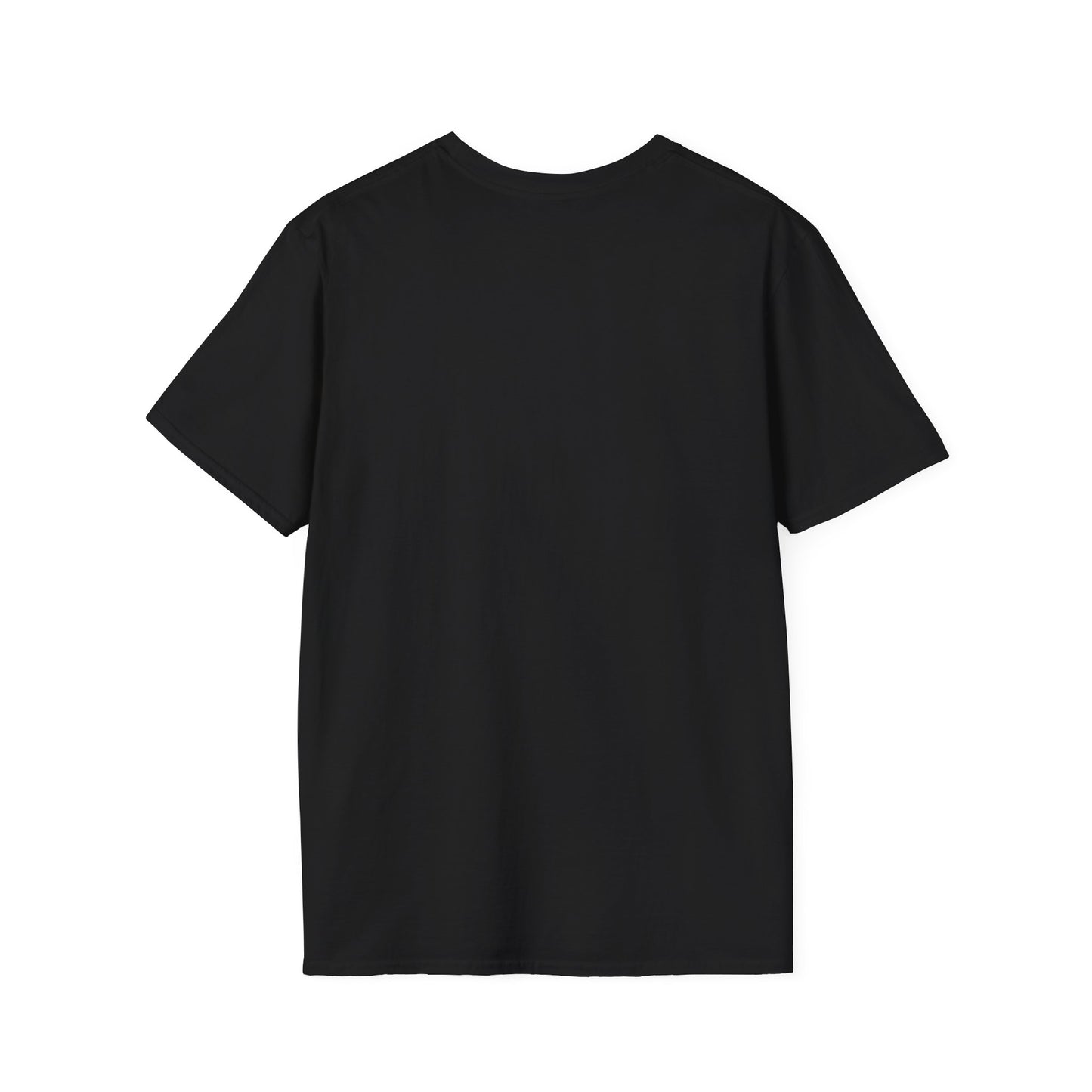 Here Comes the Sun Unisex Softstyle T-Shirt, New 2025