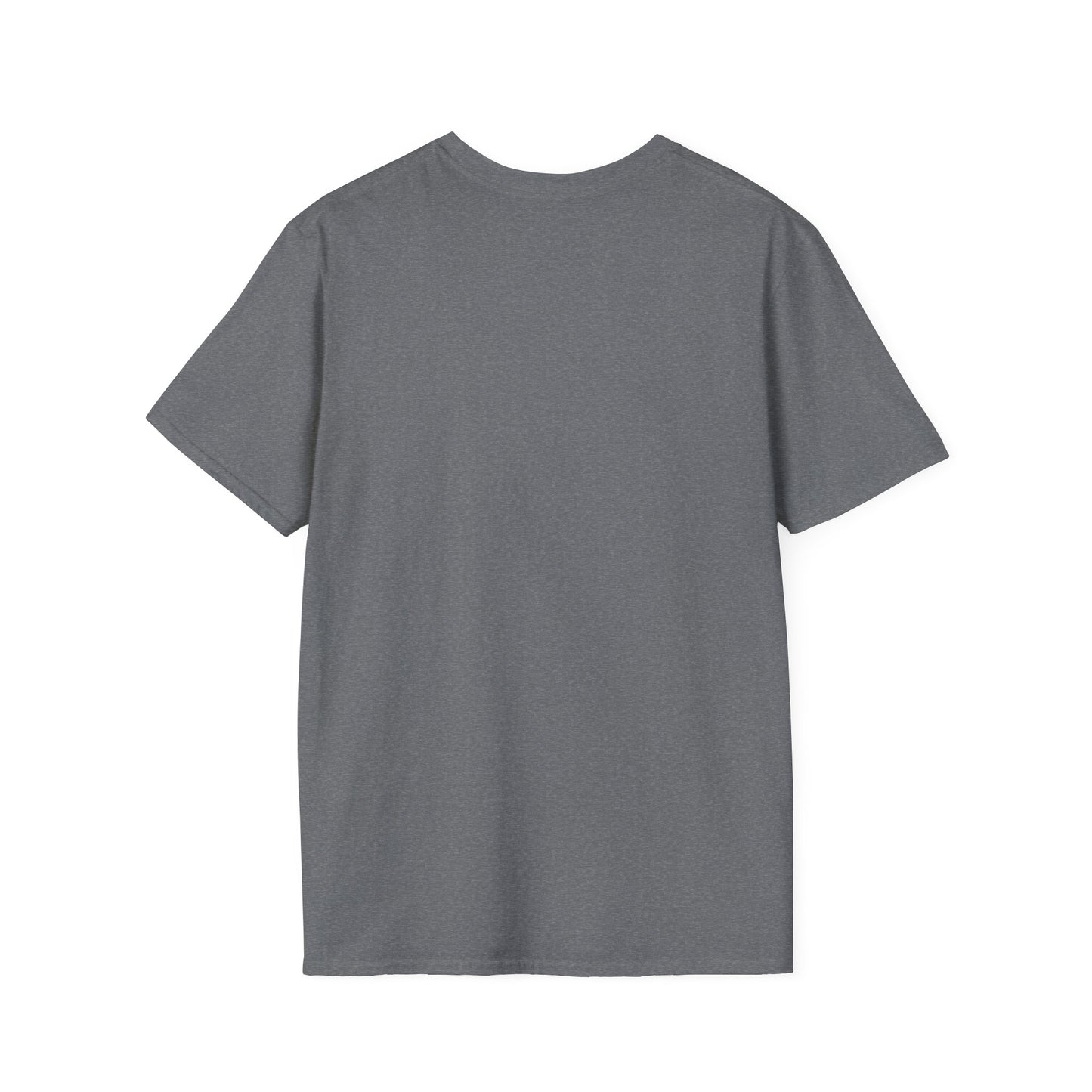 Here Comes the Sun Unisex Softstyle T-Shirt, New 2025