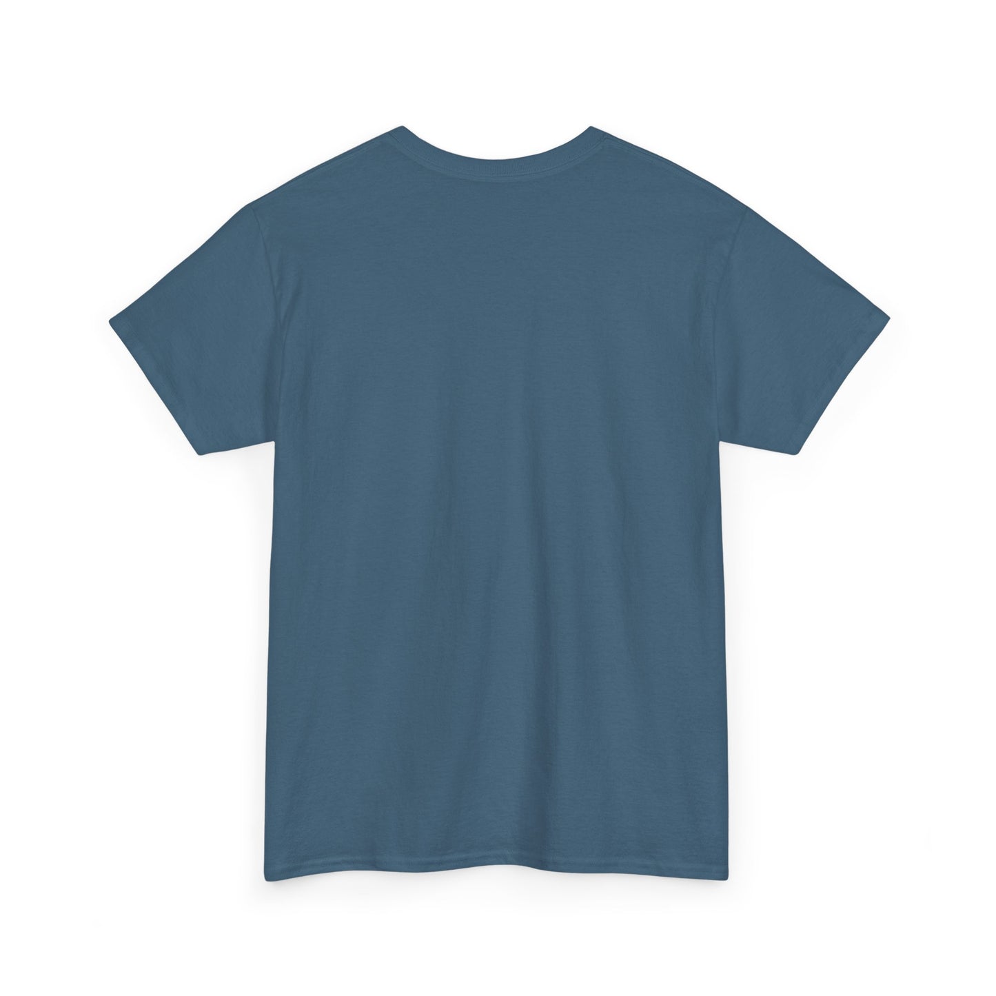 Logo Hippie Style T-Shirt, Unisex - New 2025