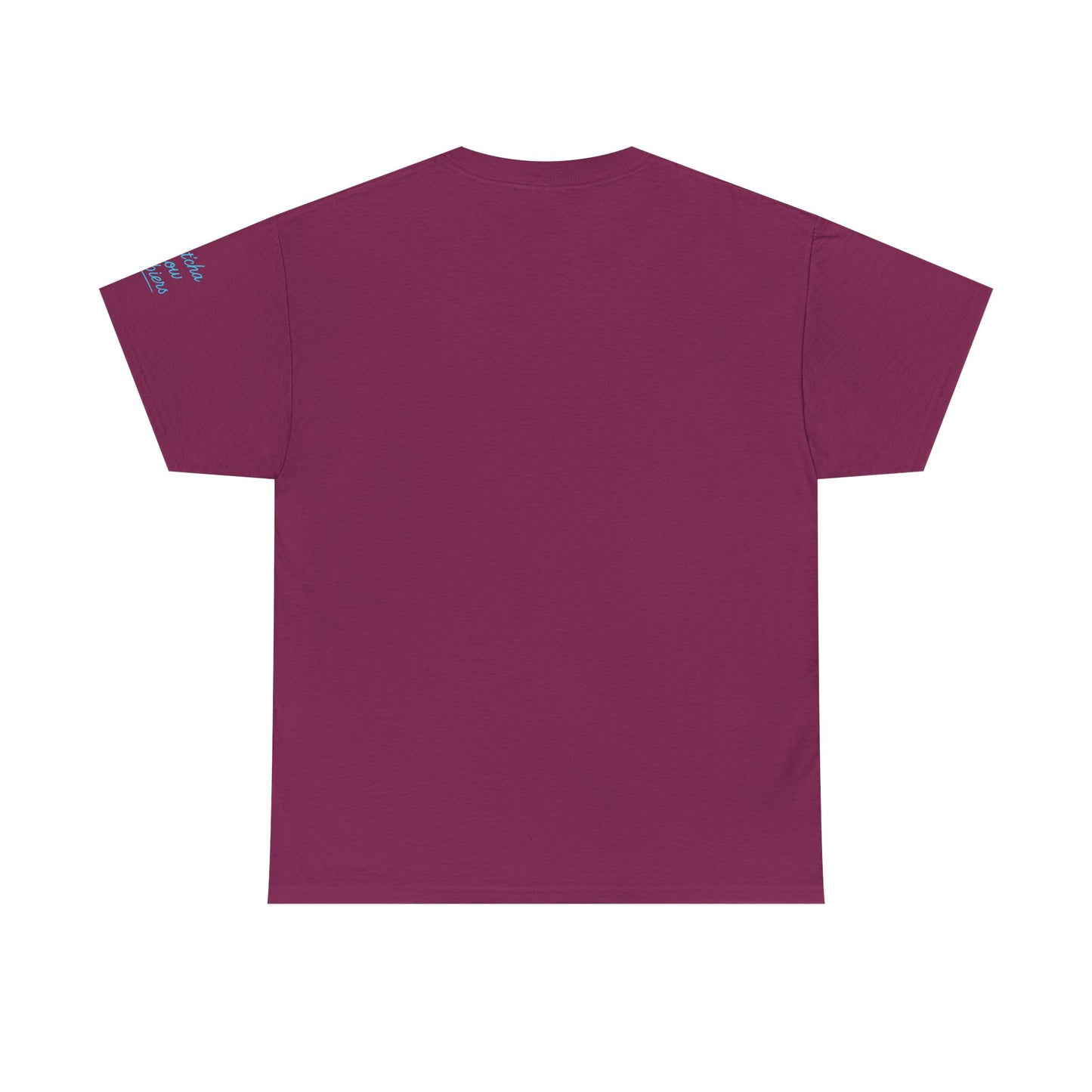 Pretty Lies and Alibis Podcast Unisex Tee | New 2025