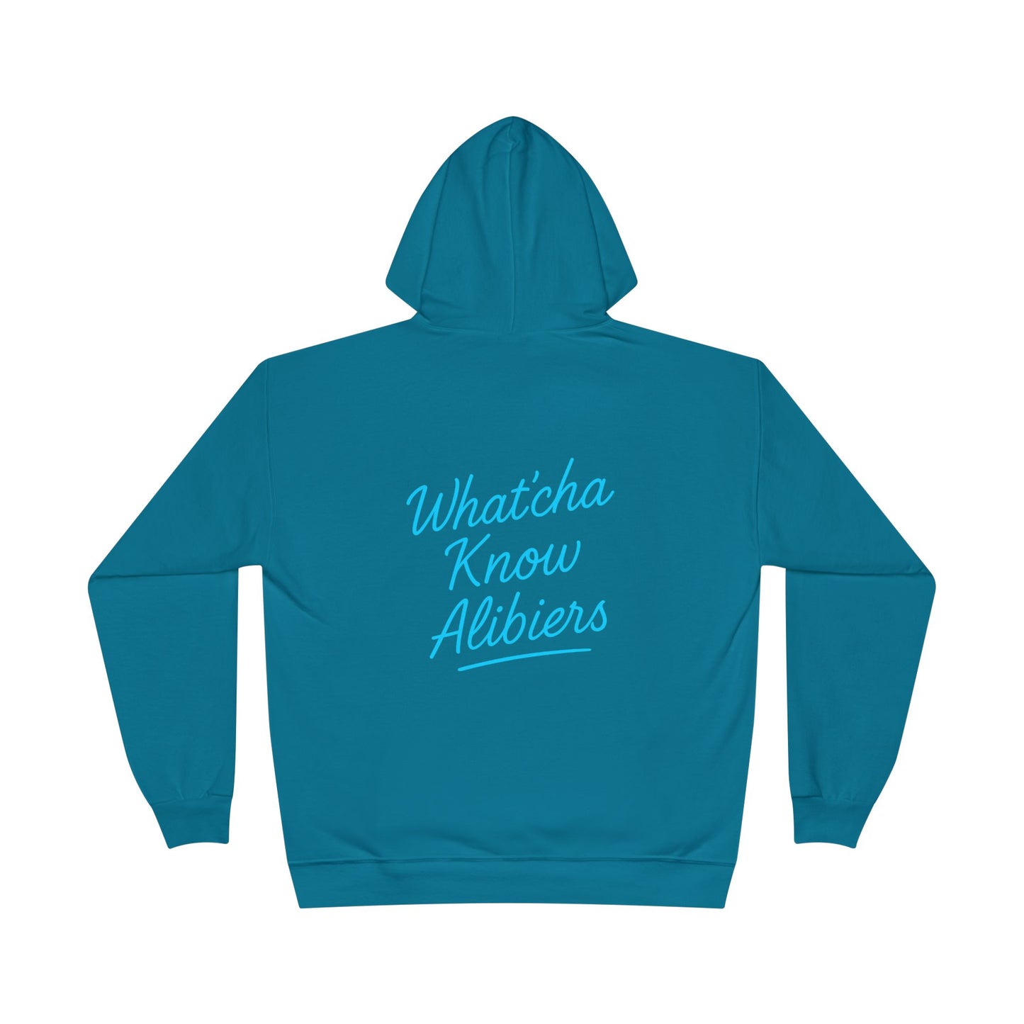 Pretty Lies Hoodie - New 2025