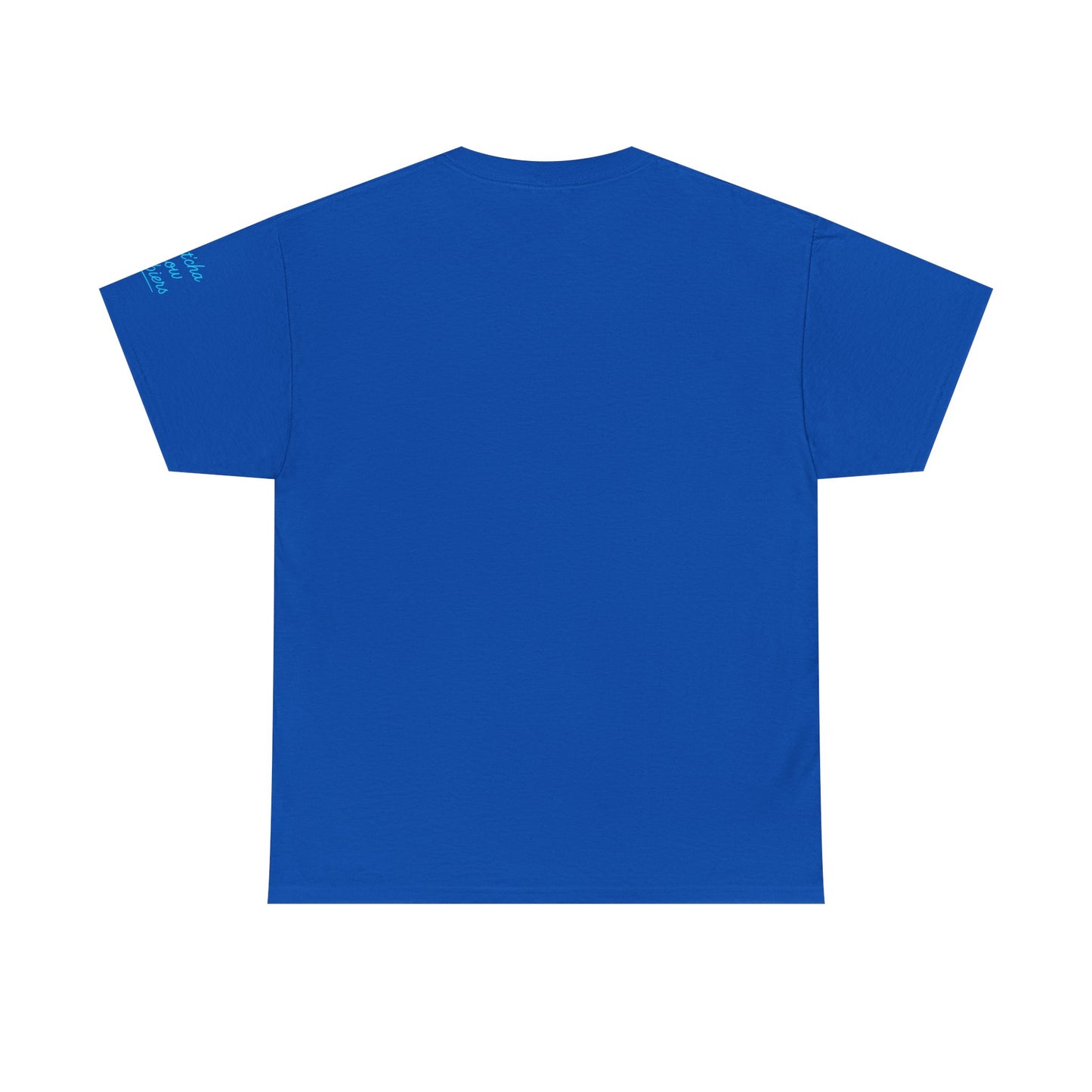 Pretty Lies and Alibis Podcast Unisex Tee | New 2025