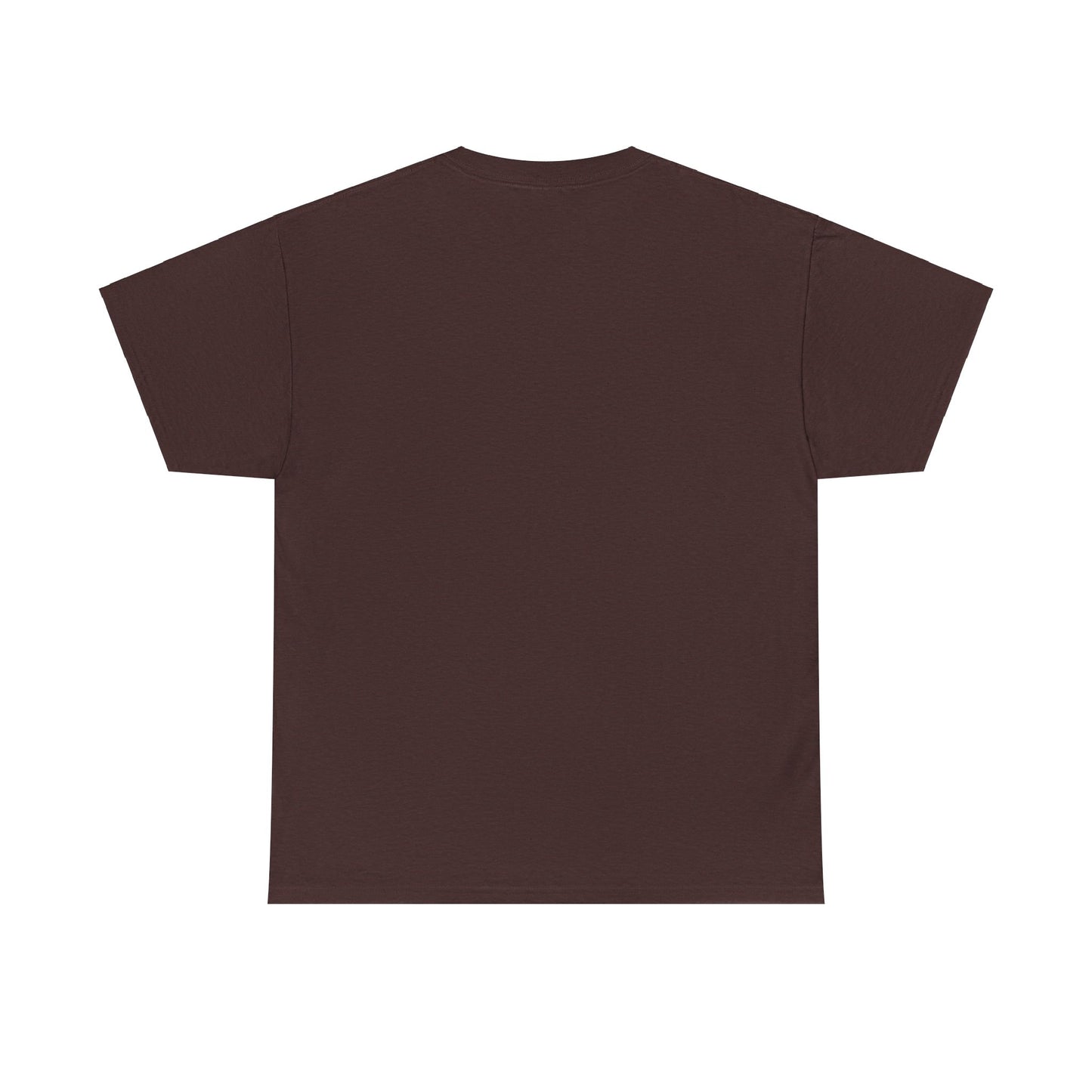 Yemassee Monkeys Hide and Seek Champs Unisex Heavy Cotton Tee