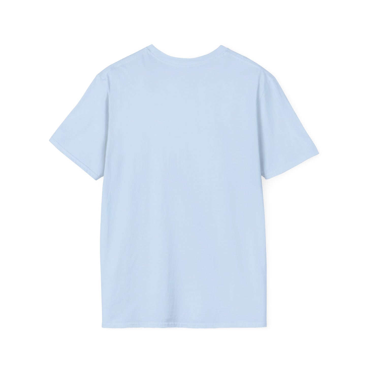 Here Comes the Sun Unisex Softstyle T-Shirt, New 2025