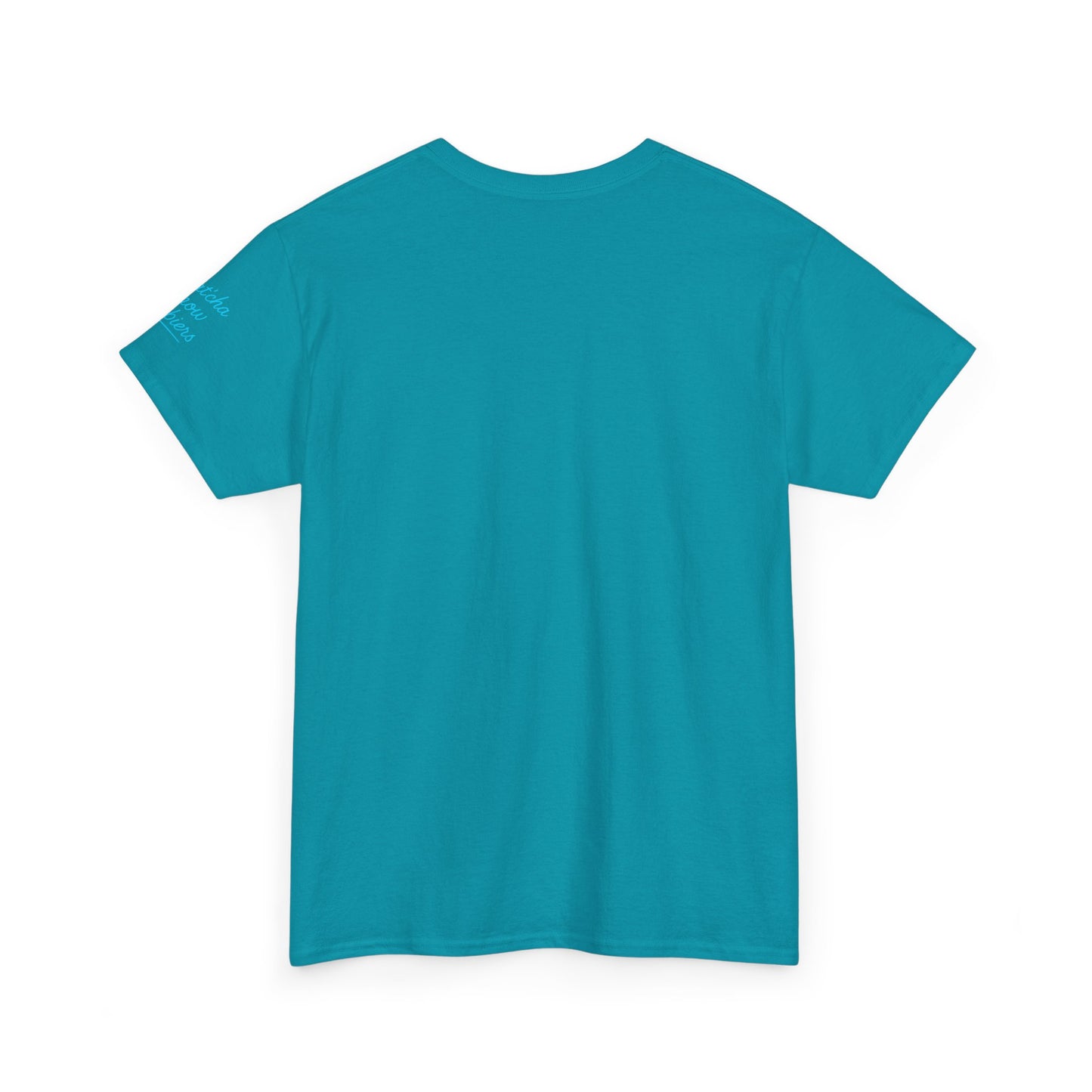 Pretty Lies and Alibis Podcast Unisex Tee | New 2025