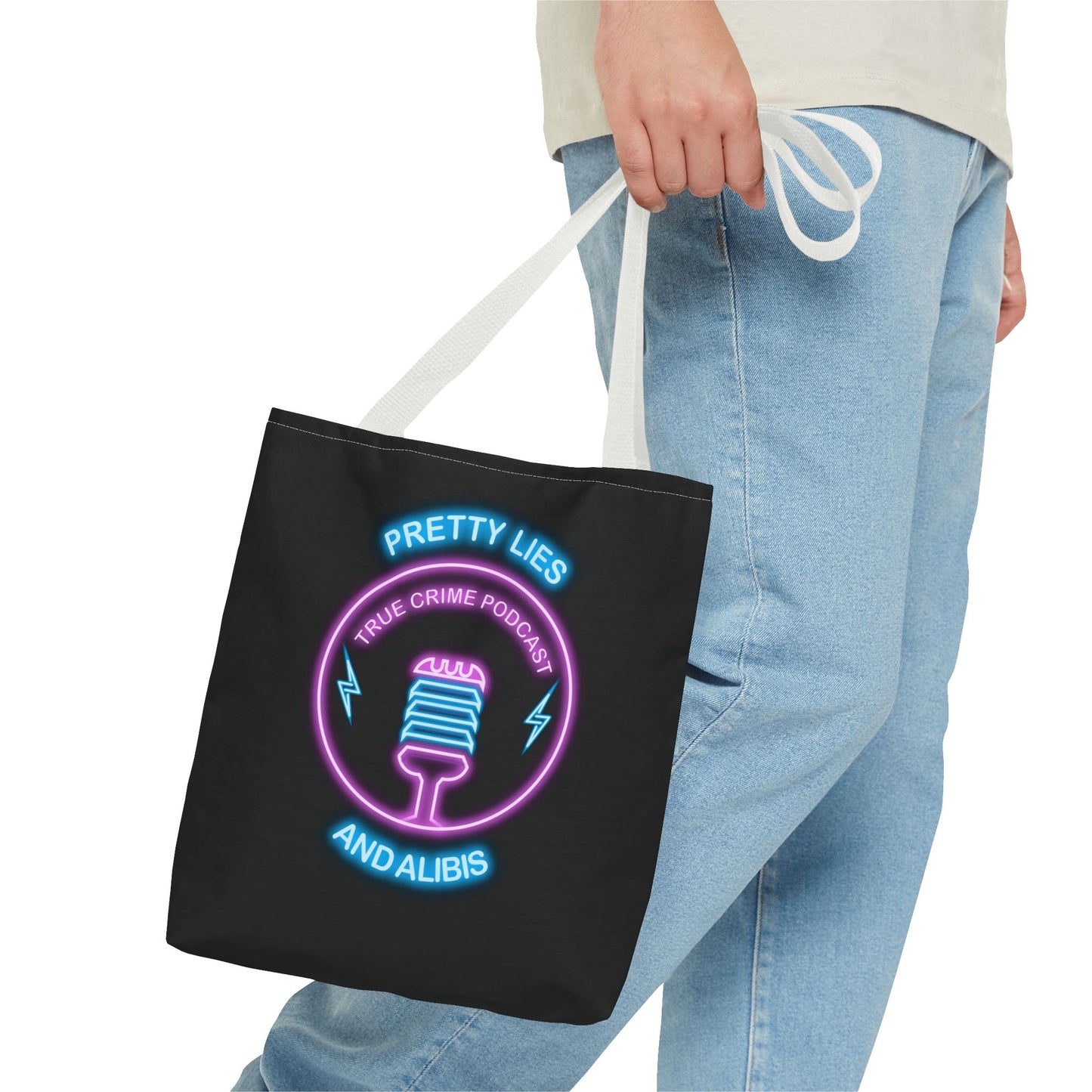 Logo Tote Bag