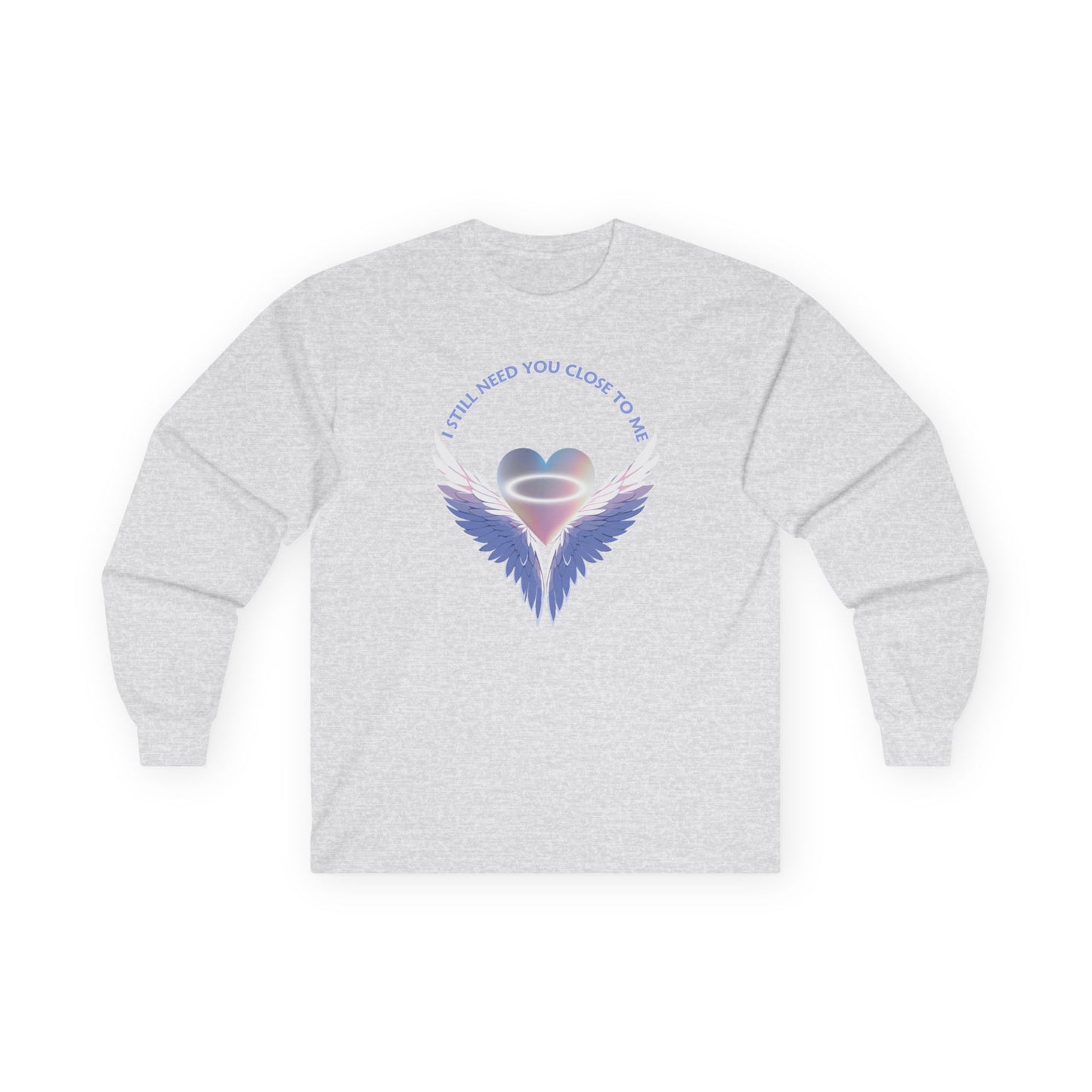 Memorial Unisex Tee - I Still Need You Close to Me - NEW 2025