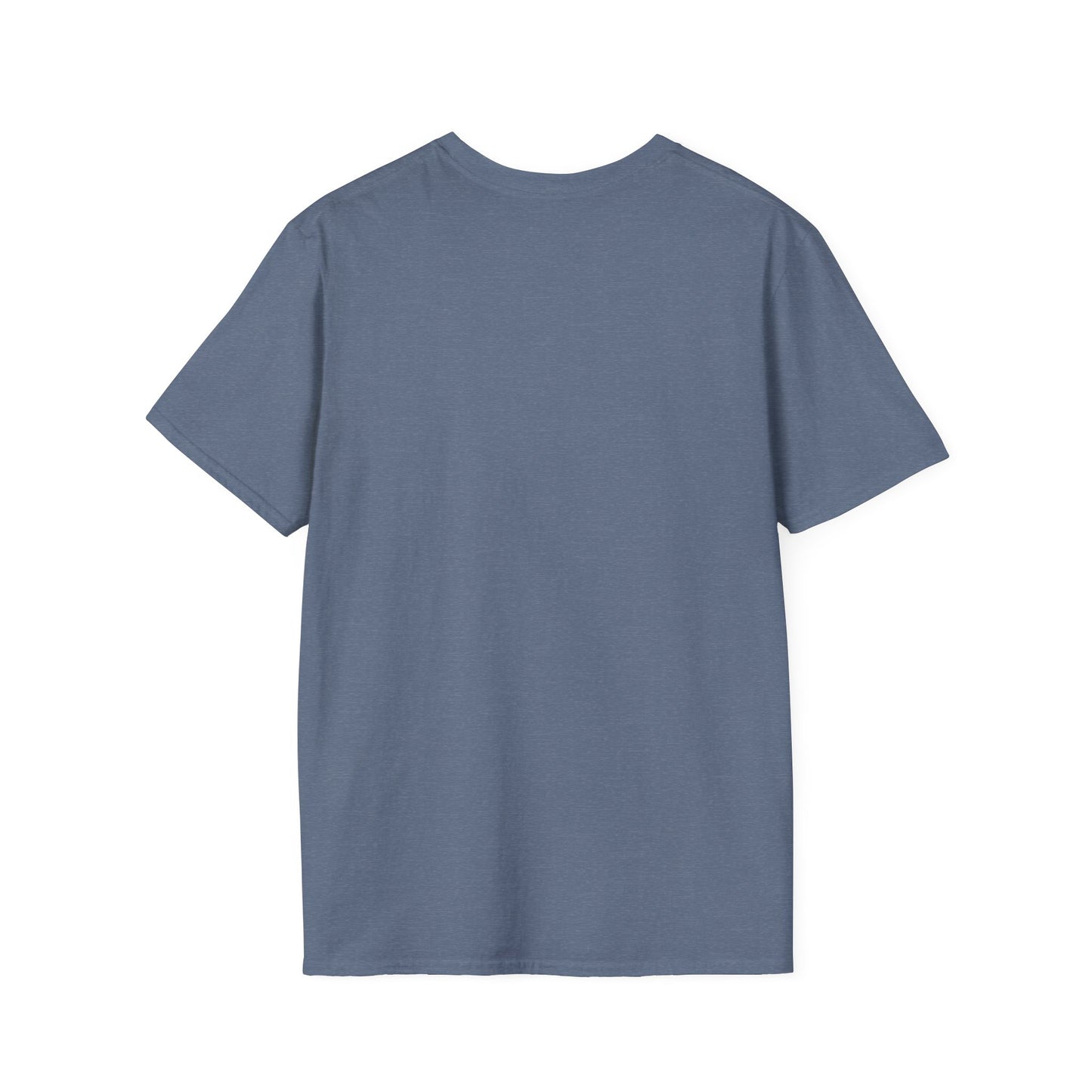 Here Comes the Sun Unisex Softstyle T-Shirt, New 2025