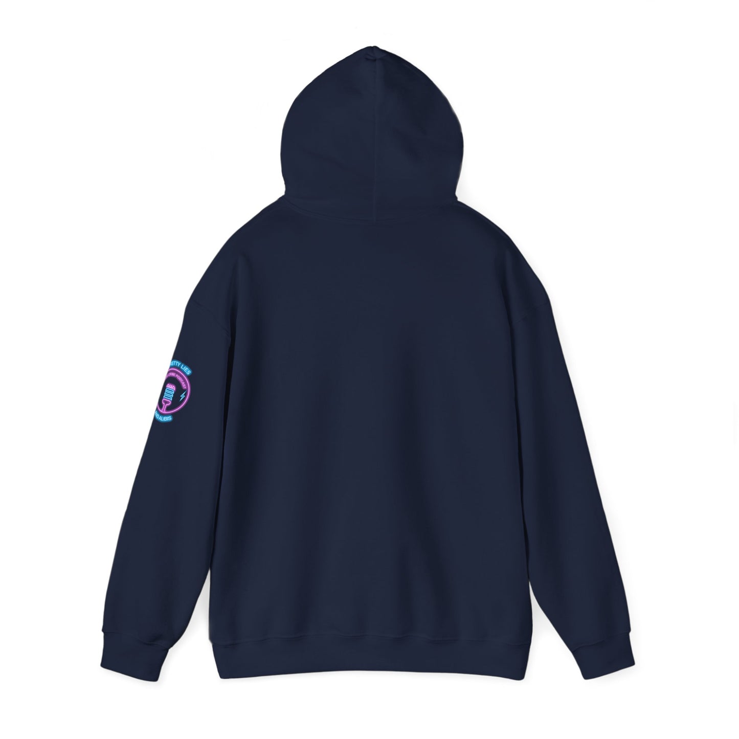 NEW! Vibrant Retro Hoodie - Unisex Heavy Blend™ Sweatshirt with Retro Design