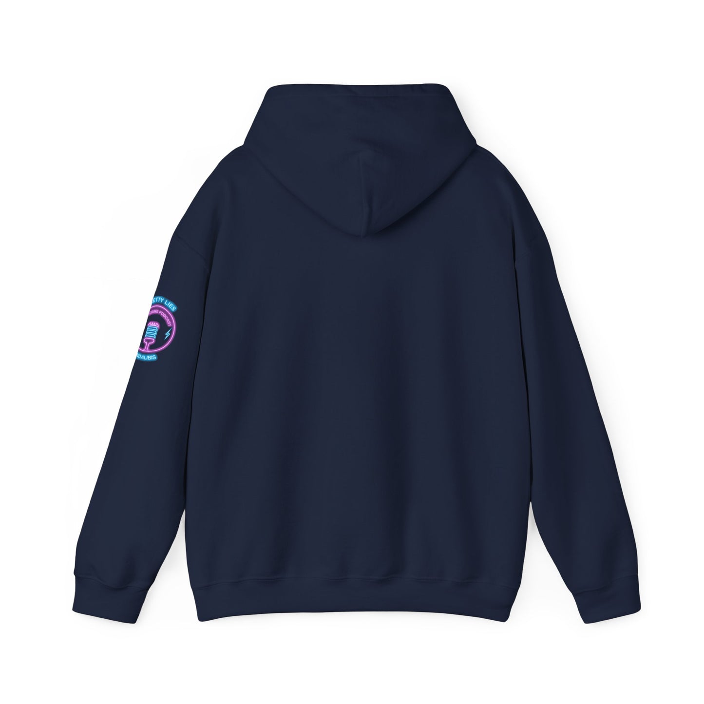 NEW! Vibrant Retro Hoodie - Unisex Heavy Blend™ Sweatshirt with Retro Design