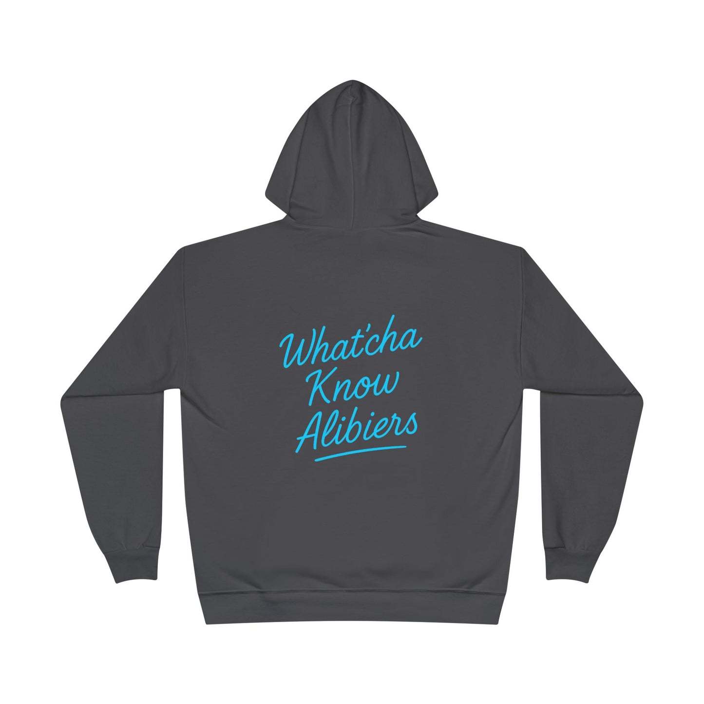 Pretty Lies Hoodie - New 2025