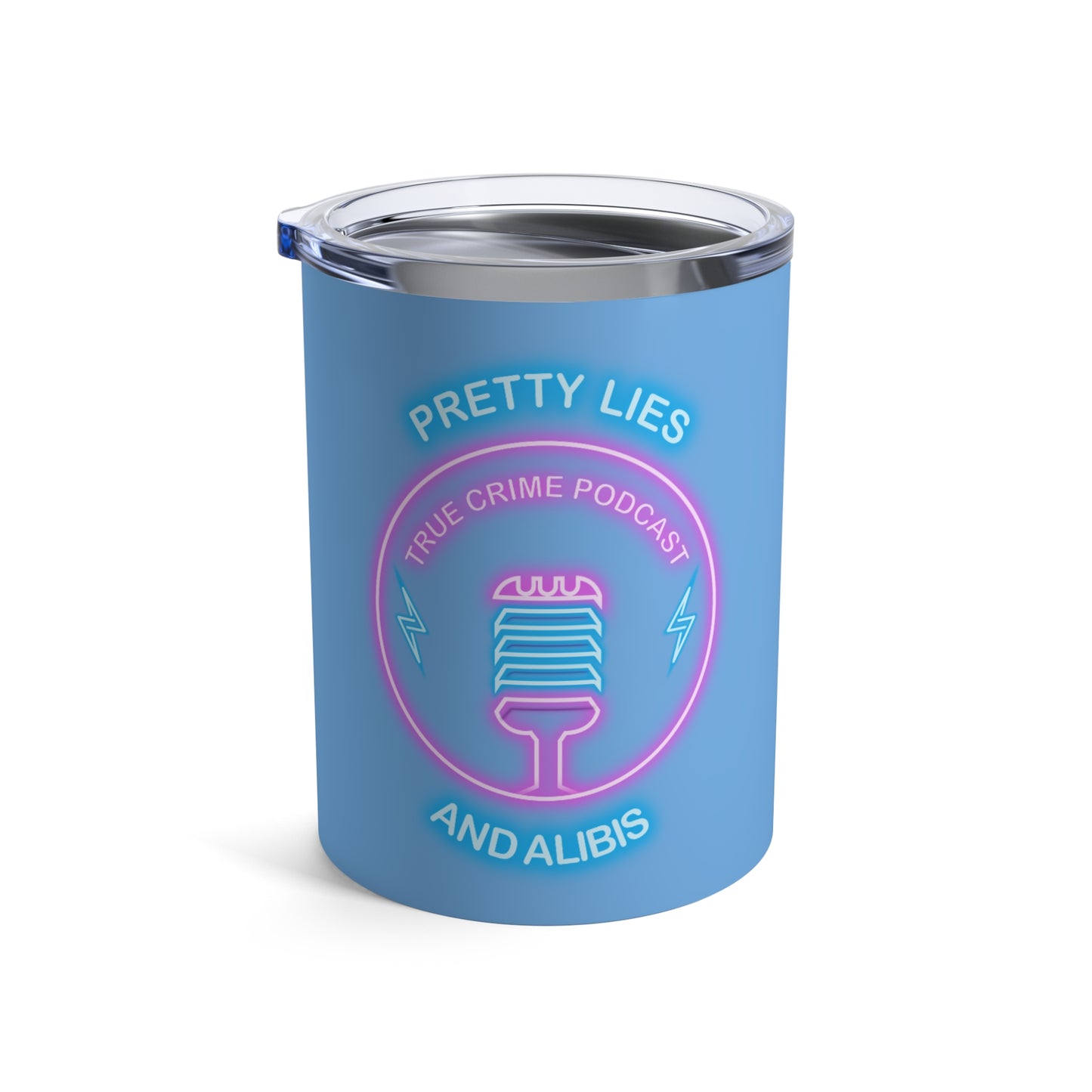 NEW! 10oz Tumbler for Drinks, Cute Gift for Friends, Love and Friendship Theme, Birthday, Valentine's Day, Motivational Quote