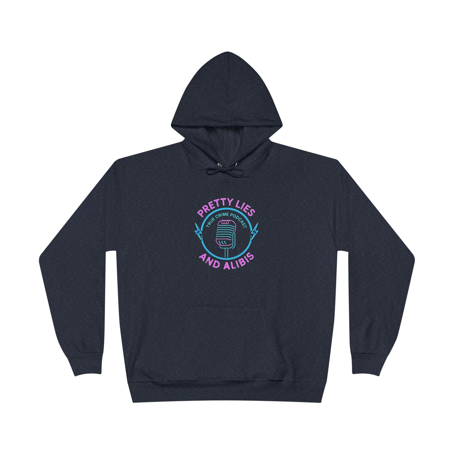 Pretty Lies Hoodie - New 2025