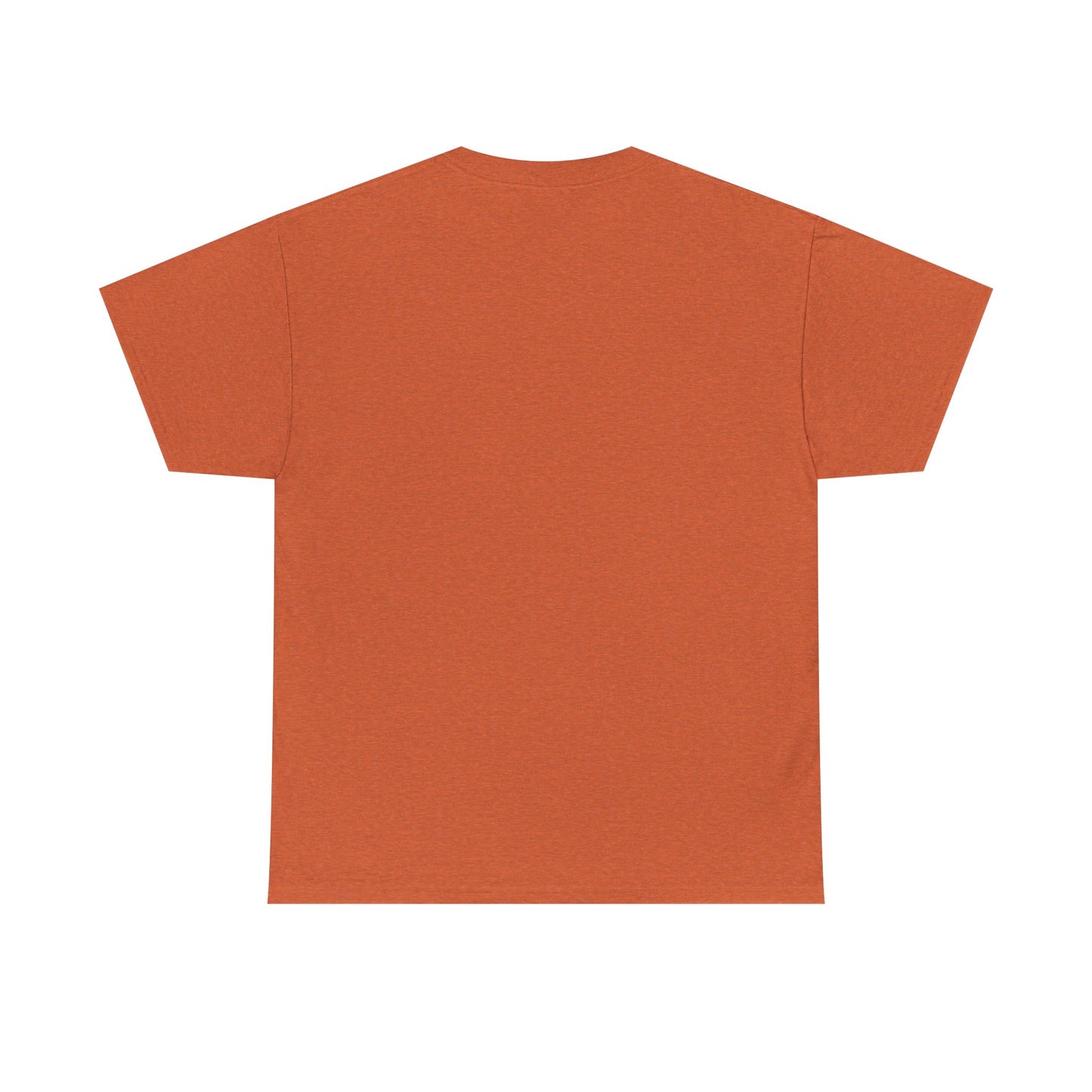 Logo Hippie Style T-Shirt, Unisex - New 2025