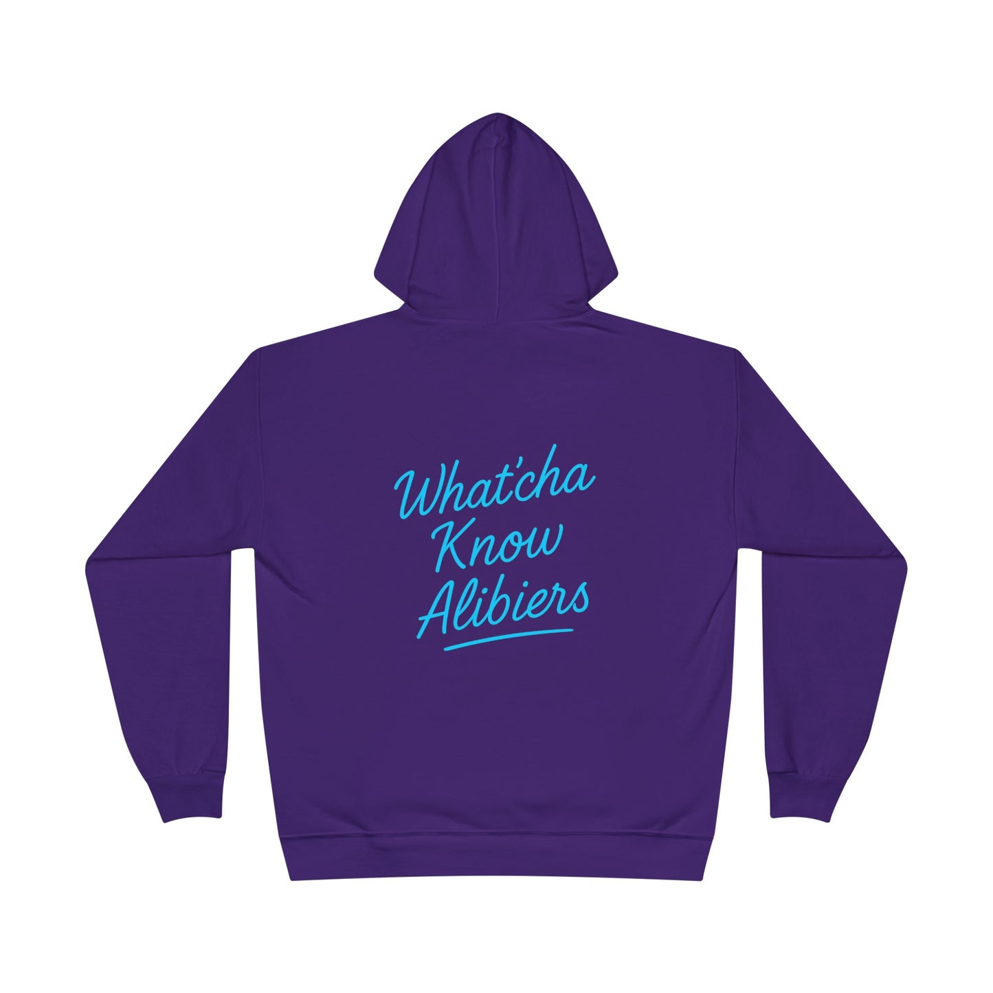 Pretty Lies Hoodie - New 2025