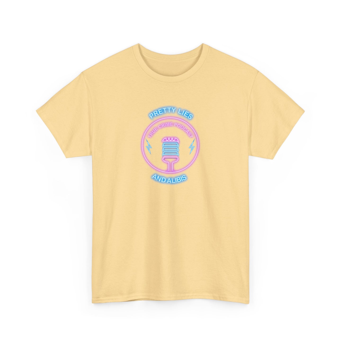 Spray Paint Unisex Heavy Cotton Tee