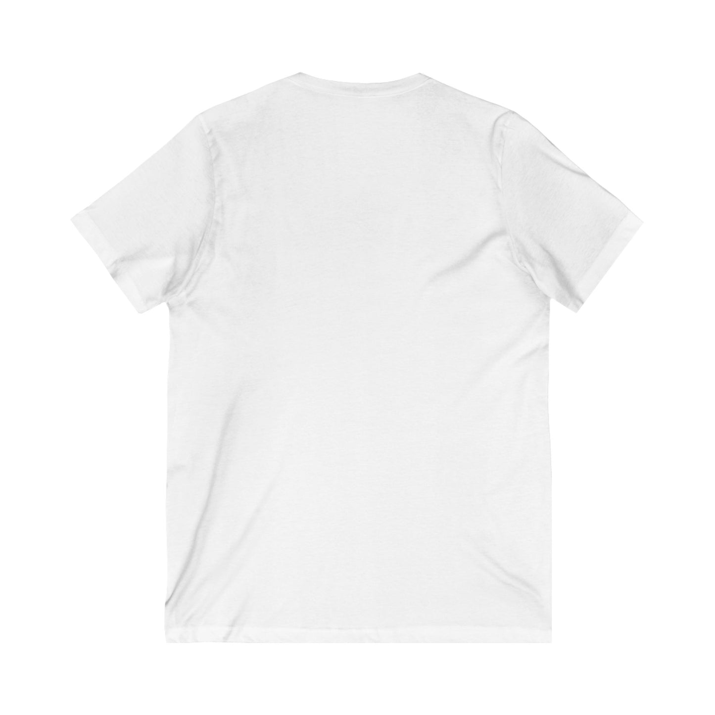 NEW! Lyrics Summer Breeze V-Neck Tee for Relaxation & Chill Vibes