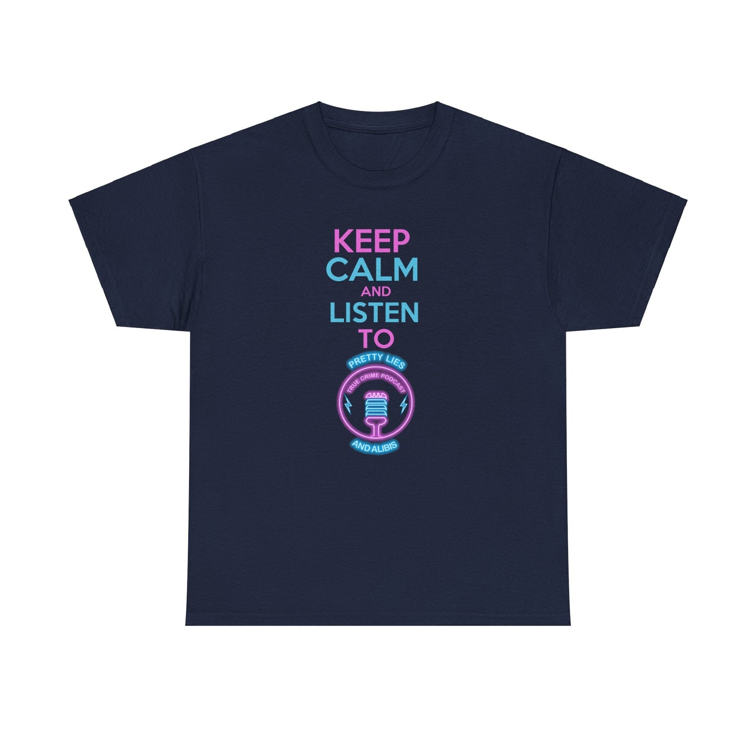 Keep Calm
