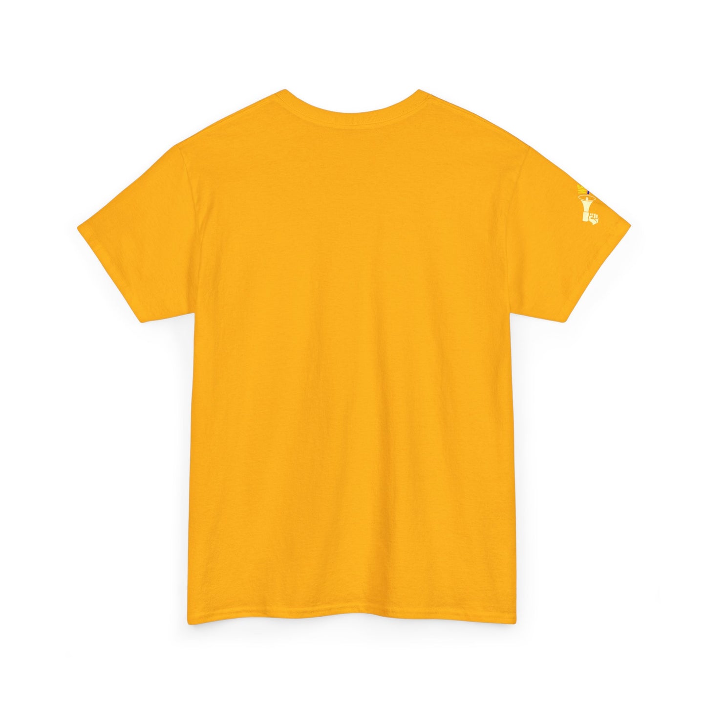 TRHS School Spirit Glow Shirt - GO DEVILDOGS