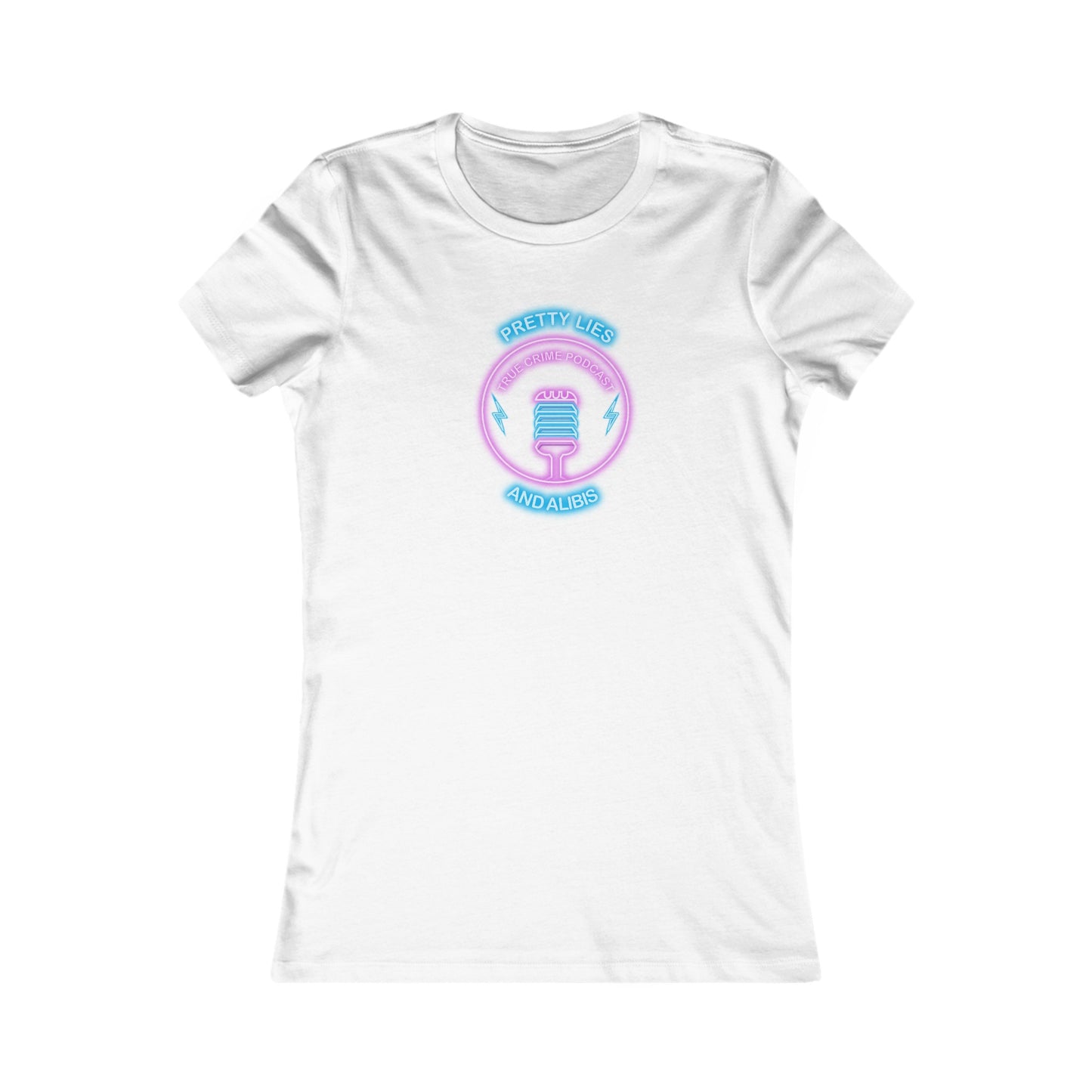 Alibier Women's Favorite Tee