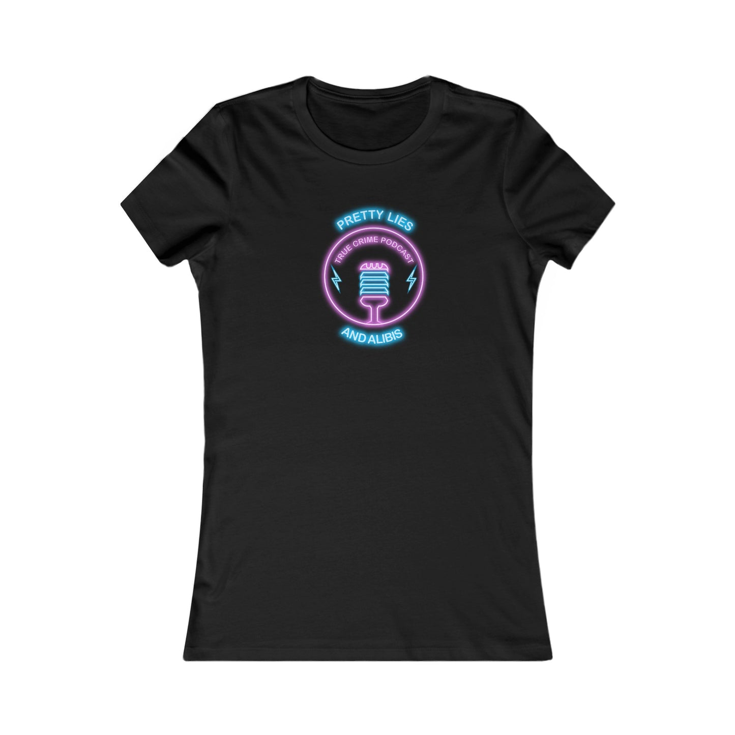 Alibier Women's Favorite Tee