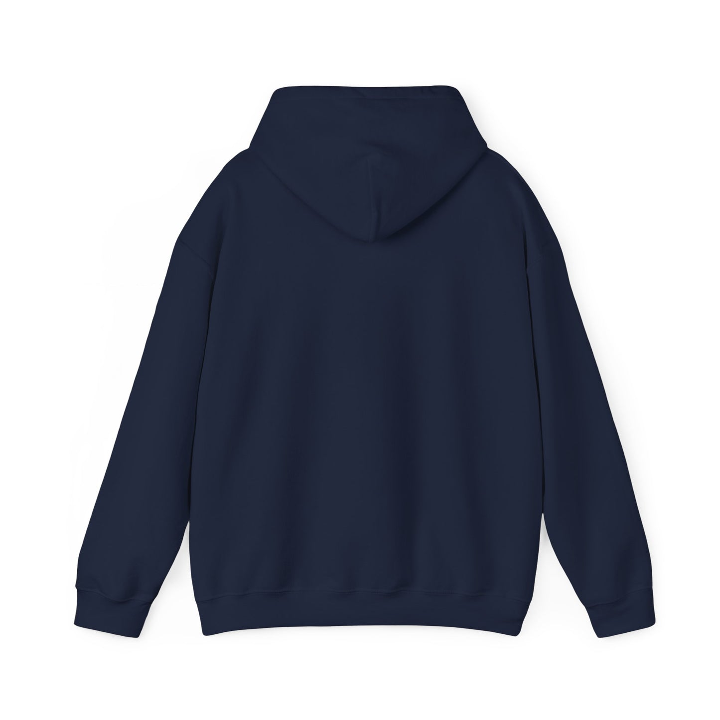 Long Road To Justice Unisex Heavy Blend™ Hooded Sweatshirt